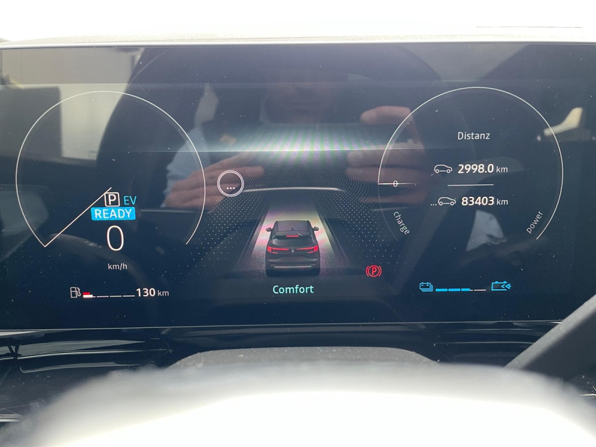 Renault Austral 1.2 E-Tech HEV Iconic Esprit Alpine 4Control (2023) - Photo 13