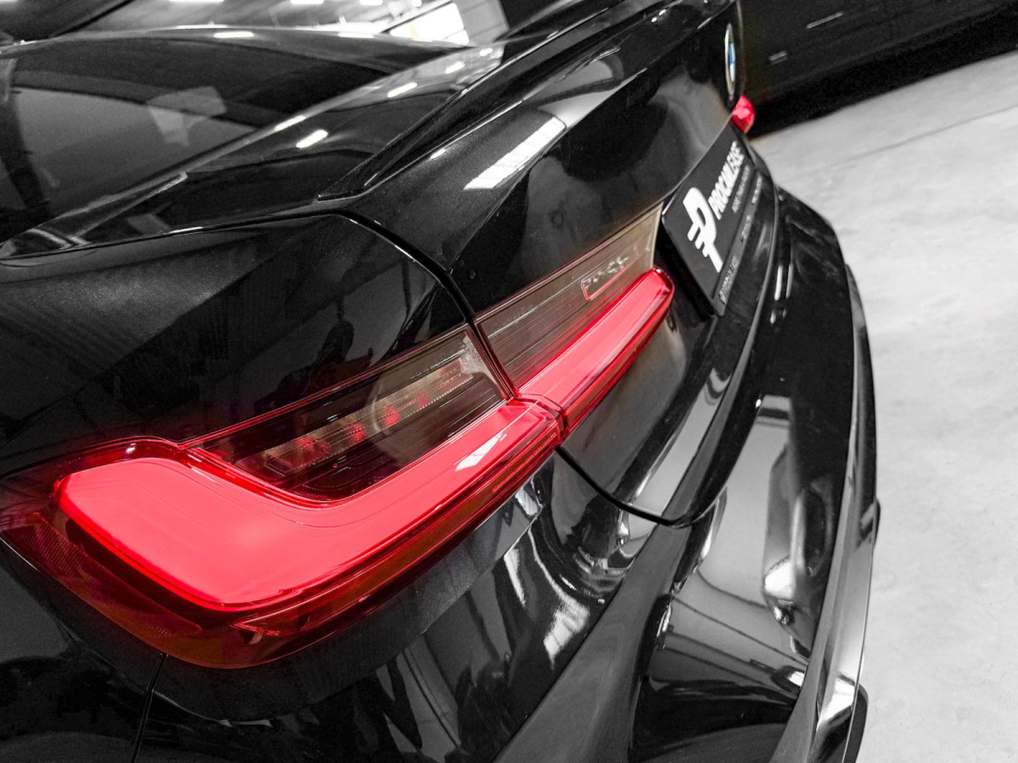 BMW M3 COMPETITION 510 MDRIVE/HARMAN KARDON (2024) - Foto 15