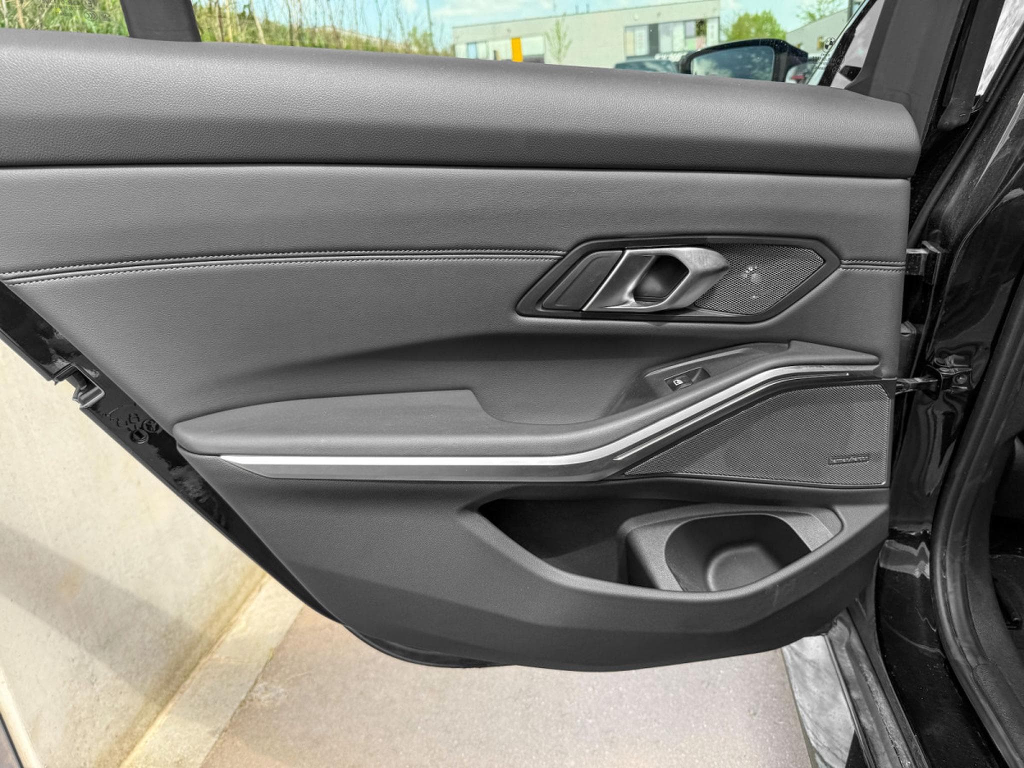 BMW M3 COMPETITION 510 MDRIVE/HARMAN KARDON (2024) - Foto 21