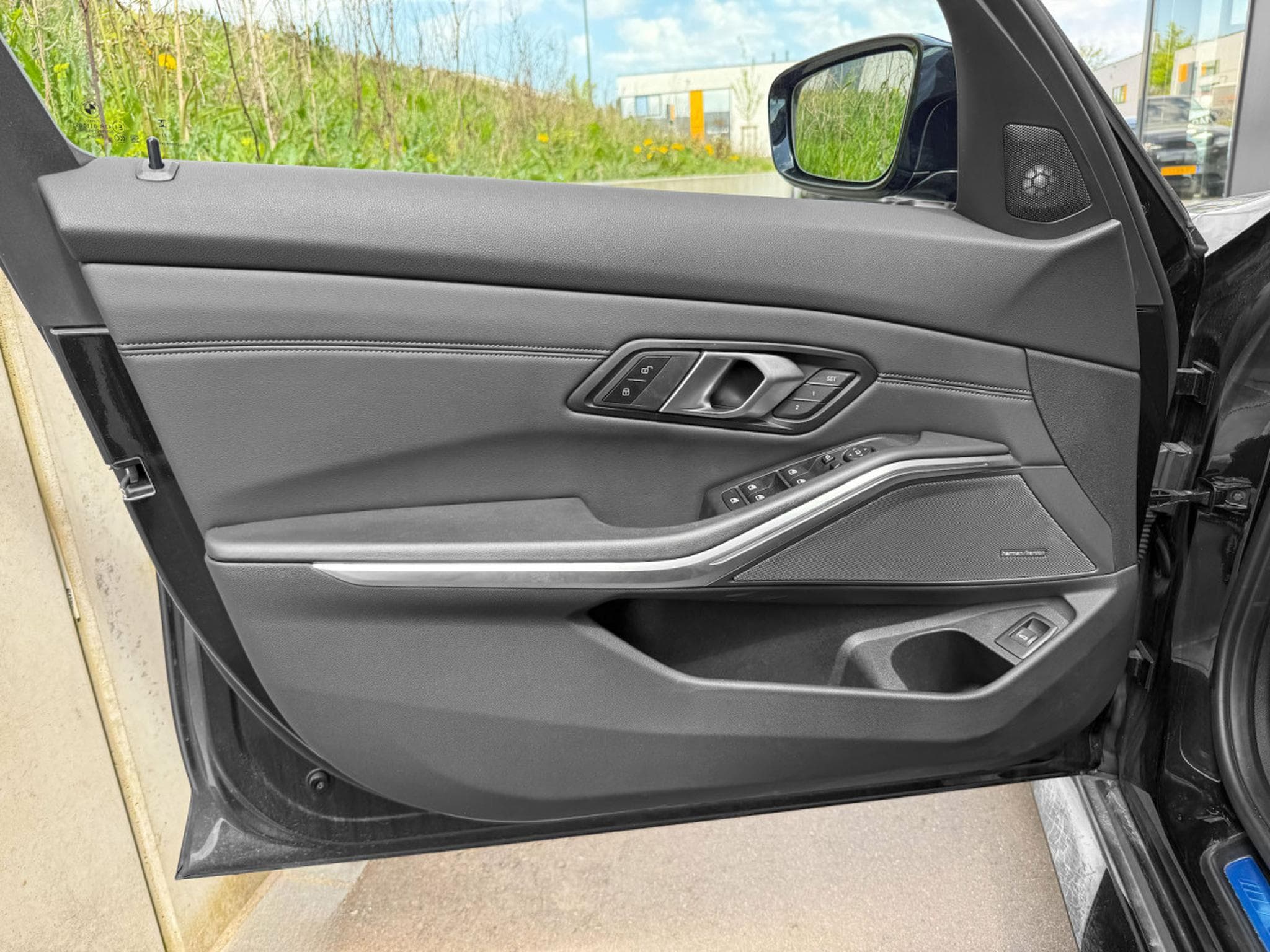 BMW M3 COMPETITION 510 MDRIVE/HARMAN KARDON (2024) - Foto 22
