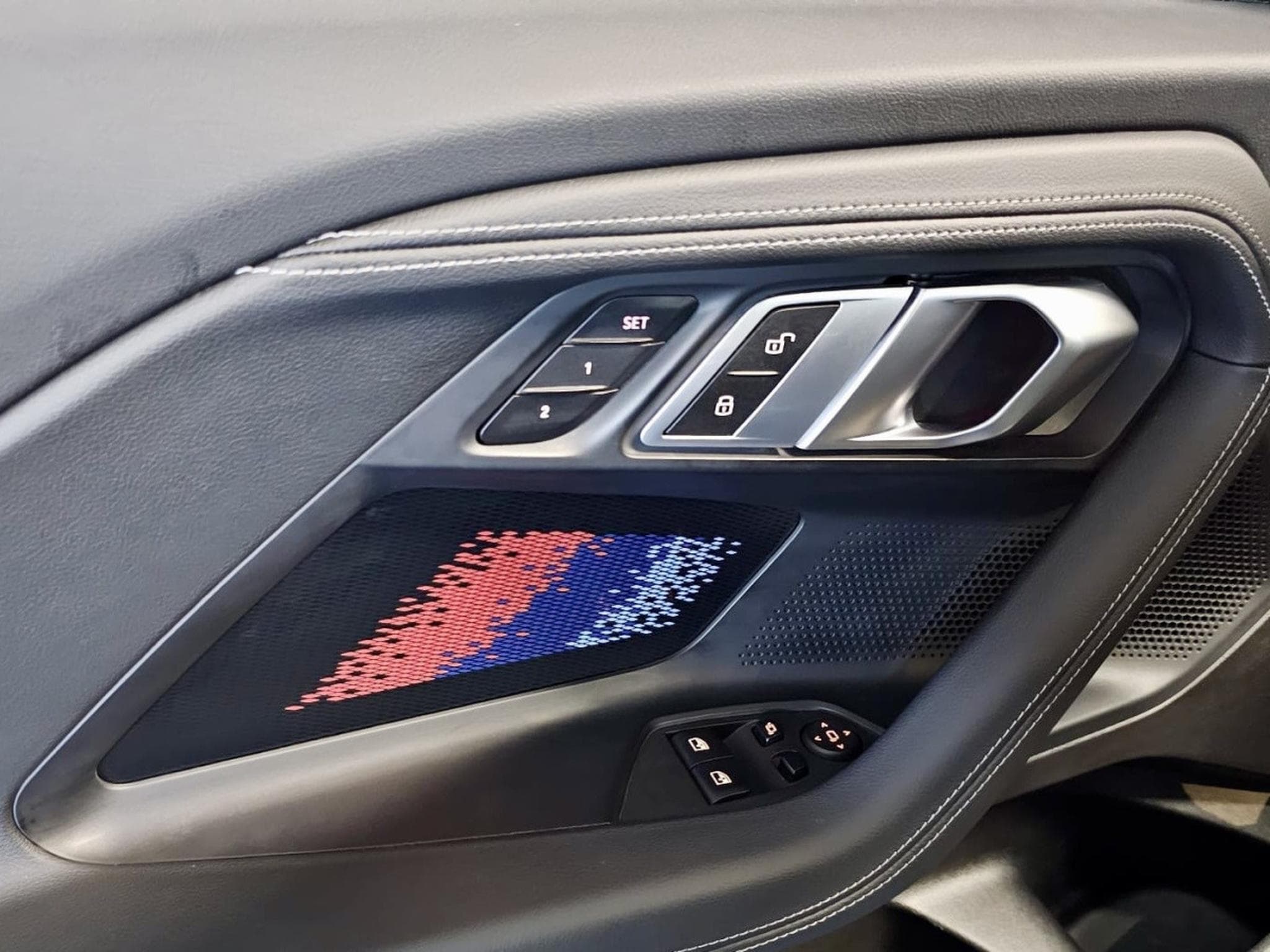 BMW M2 COUPE DKG CARBON HEAD UP CUIR NAVI GARANTIE 06/26 (2023) - Photo 11