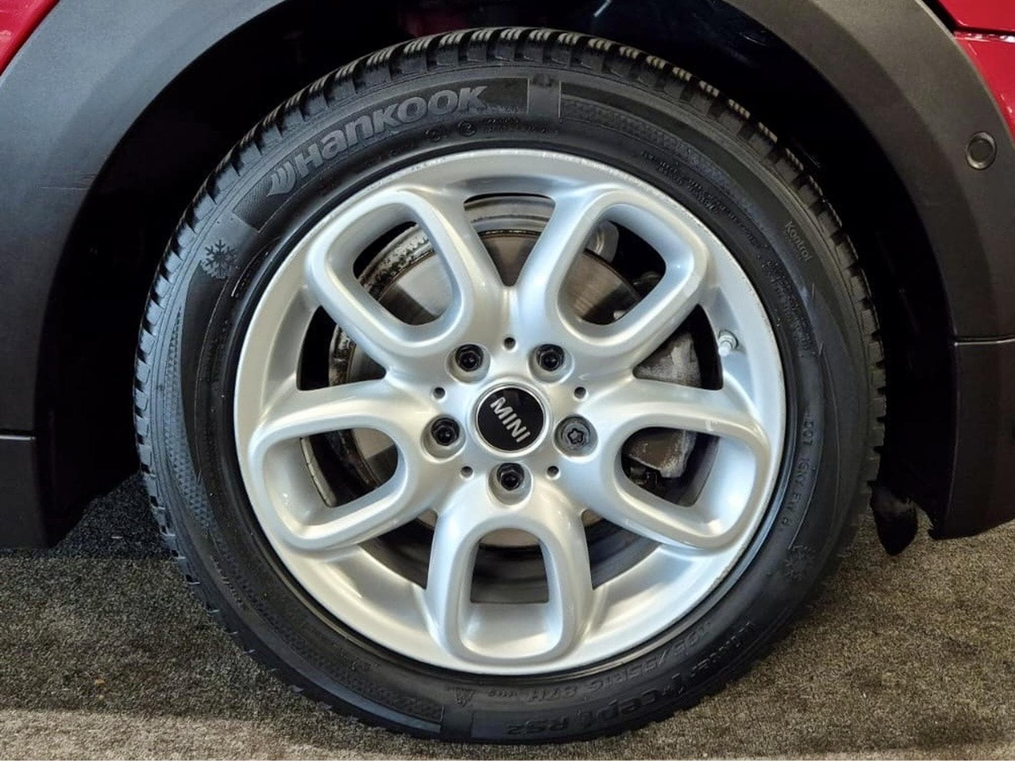 Mini Cooper 1.5 LED NAVI (2020) - Photo 10