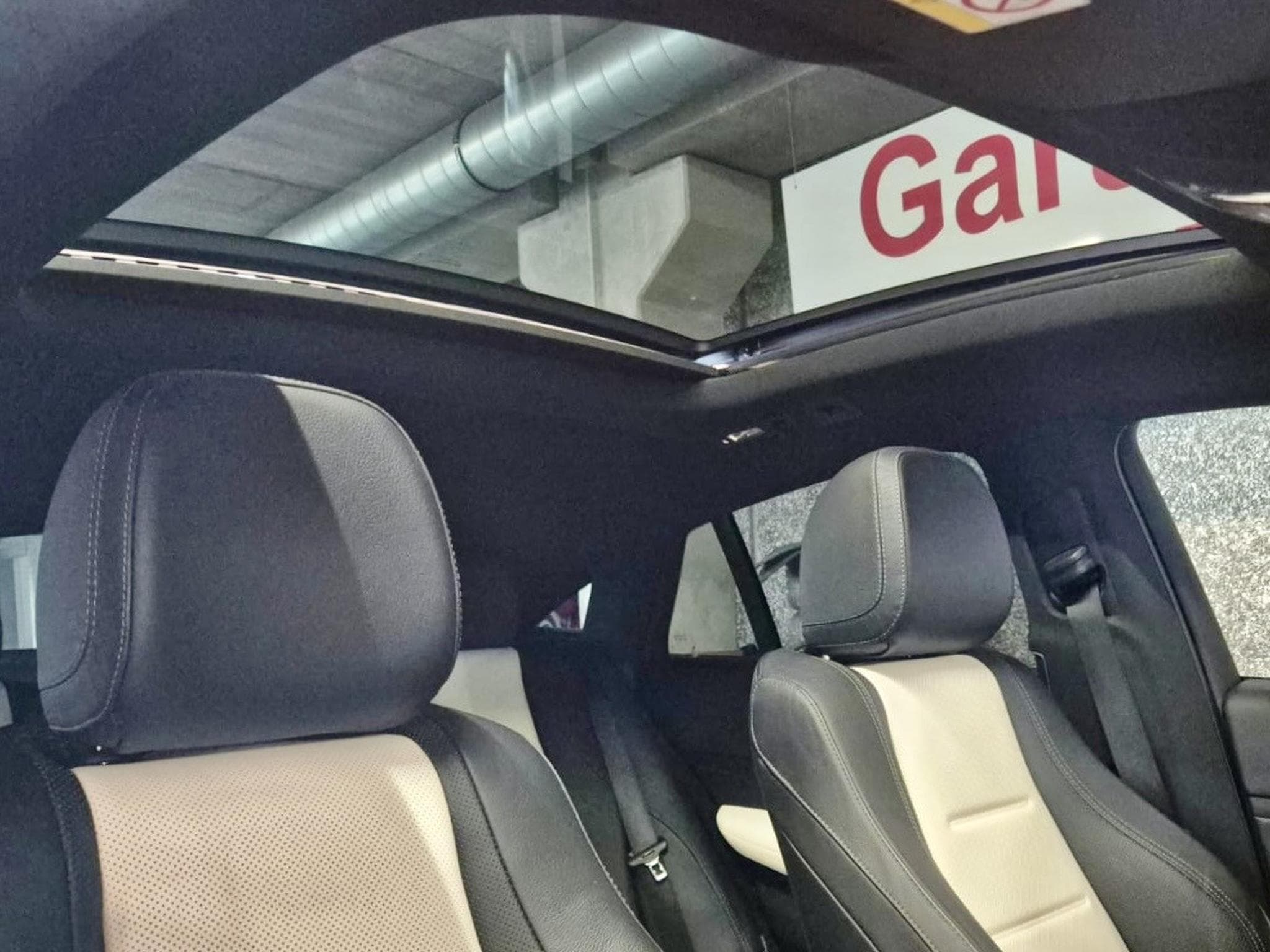 Mercedes GLE 350 D 4MATIC COUPE AMG LINE HEAD UP BURMESTER PANO CUIR NAVI 1 H (2021) - Photo 5
