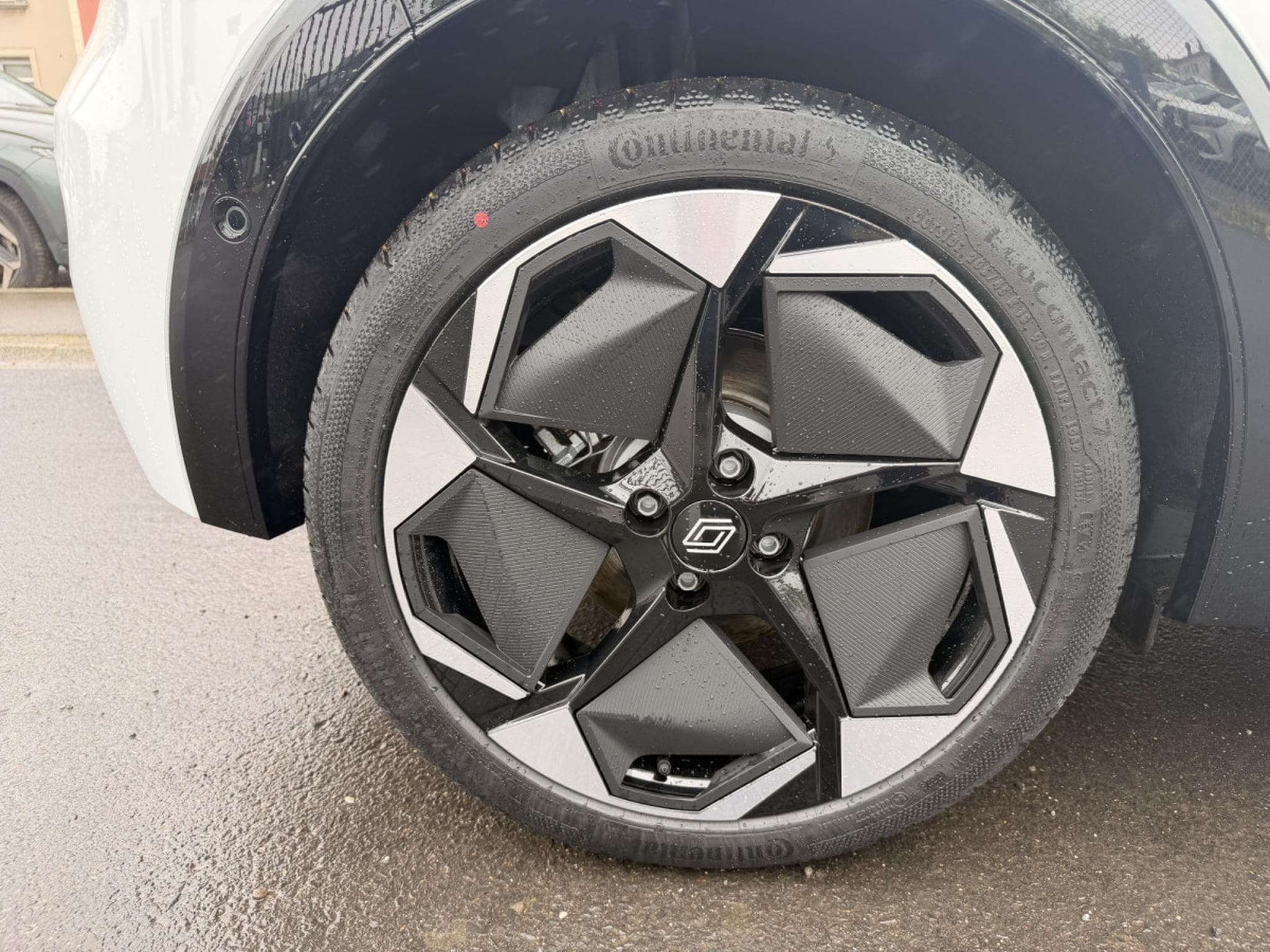 Renault Clio 6 NEW CLIO TECHNO FULL HYBRID E-TECH 160 (2026) - Foto 11