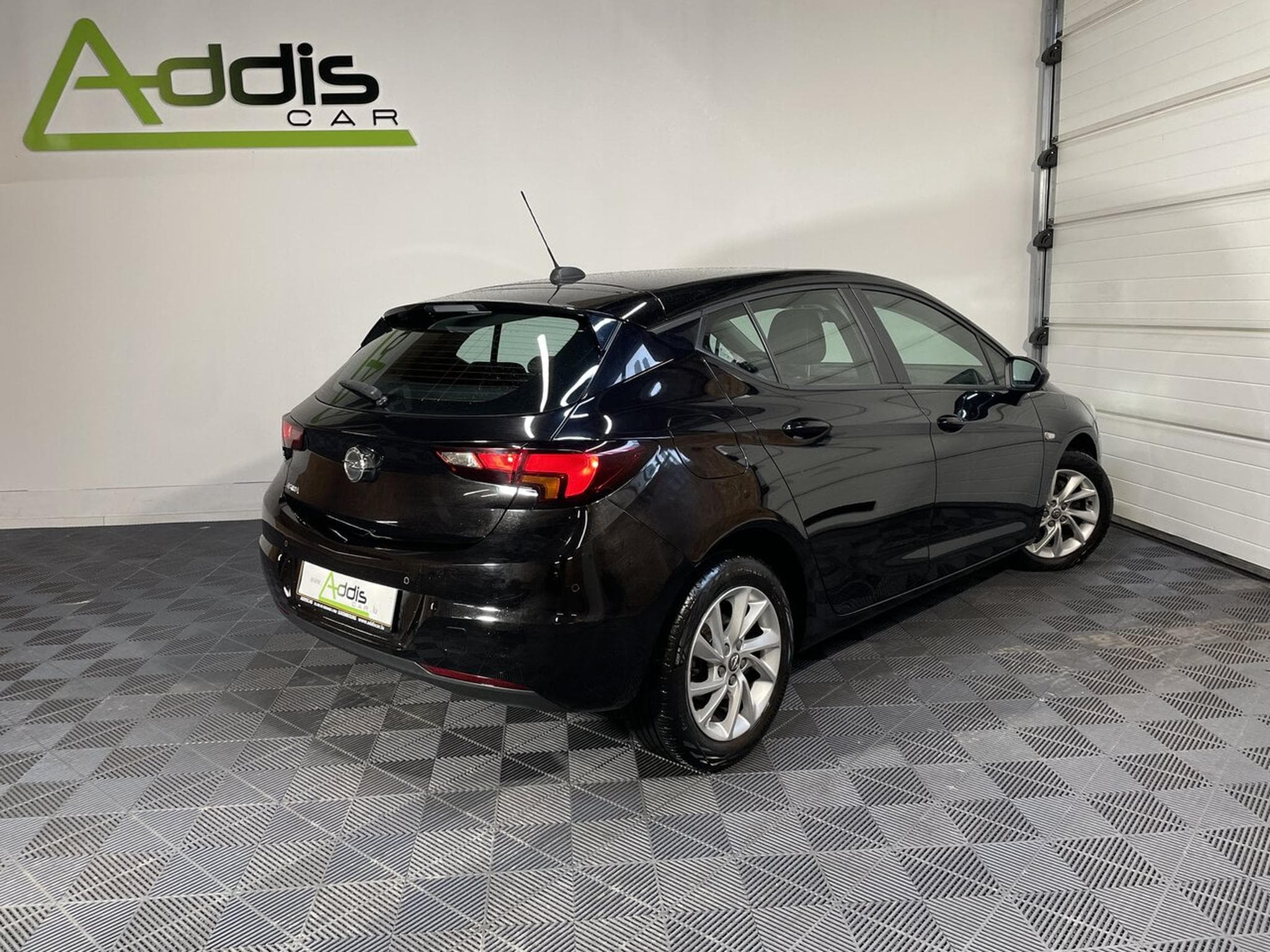 Opel Astra 1.5 D 105 CV EDITION GPS CARPLAY (2020) - Foto 2