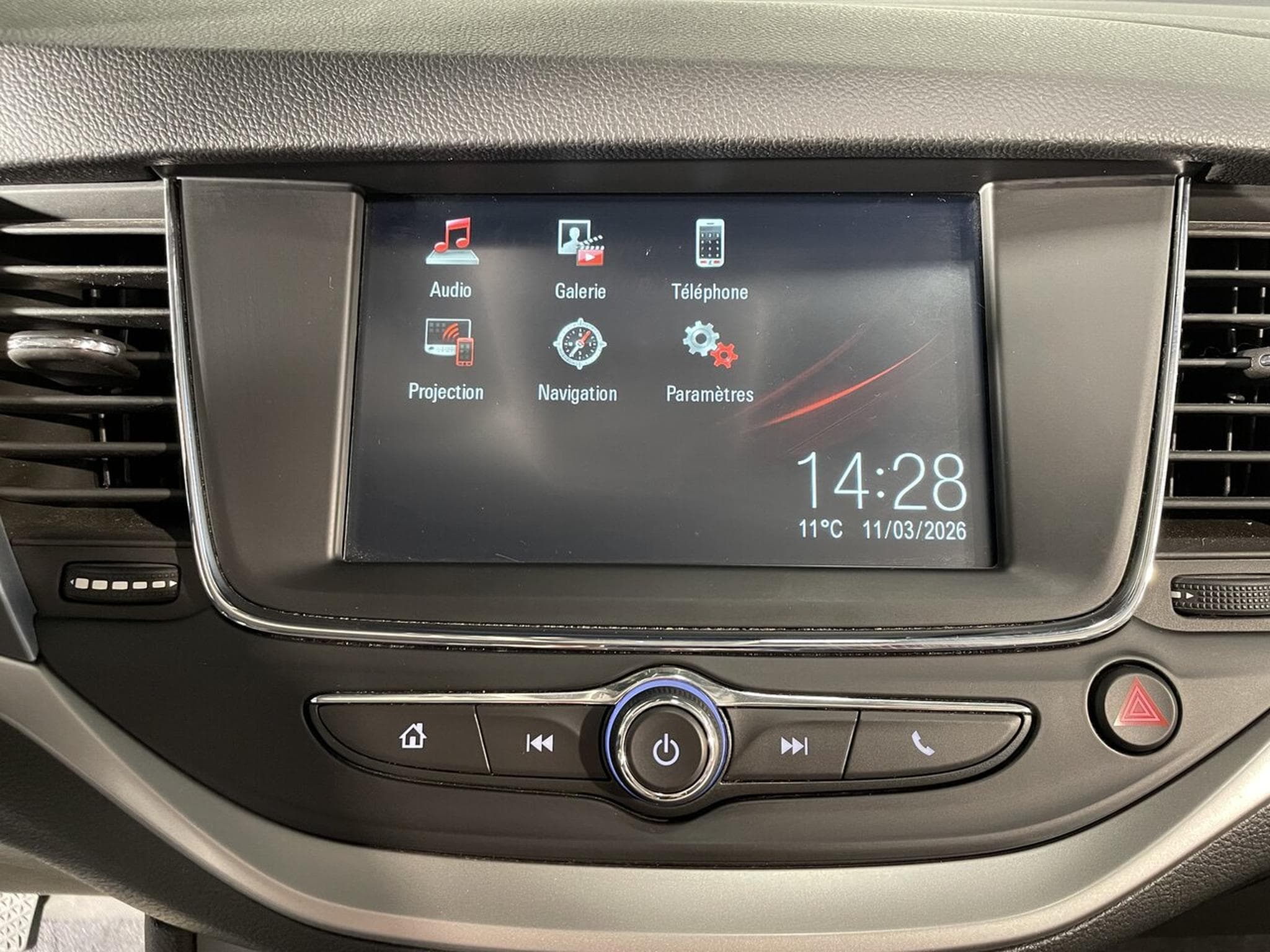 Opel Astra 1.5 D 105 CV EDITION GPS CARPLAY (2020) - Foto 5