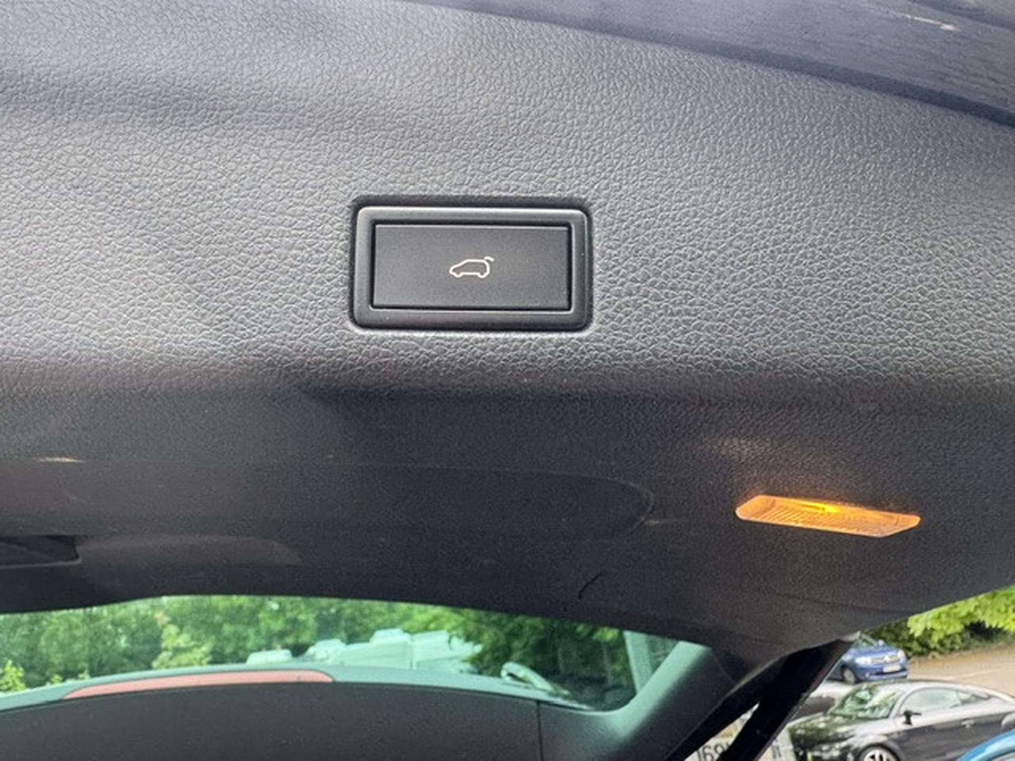 Seat Alhambra SEAT ALHAMBRA STYLE 7 SITZE DSG PANORAMA STANDHEIZUNG LEDER (2015) - Photo 12