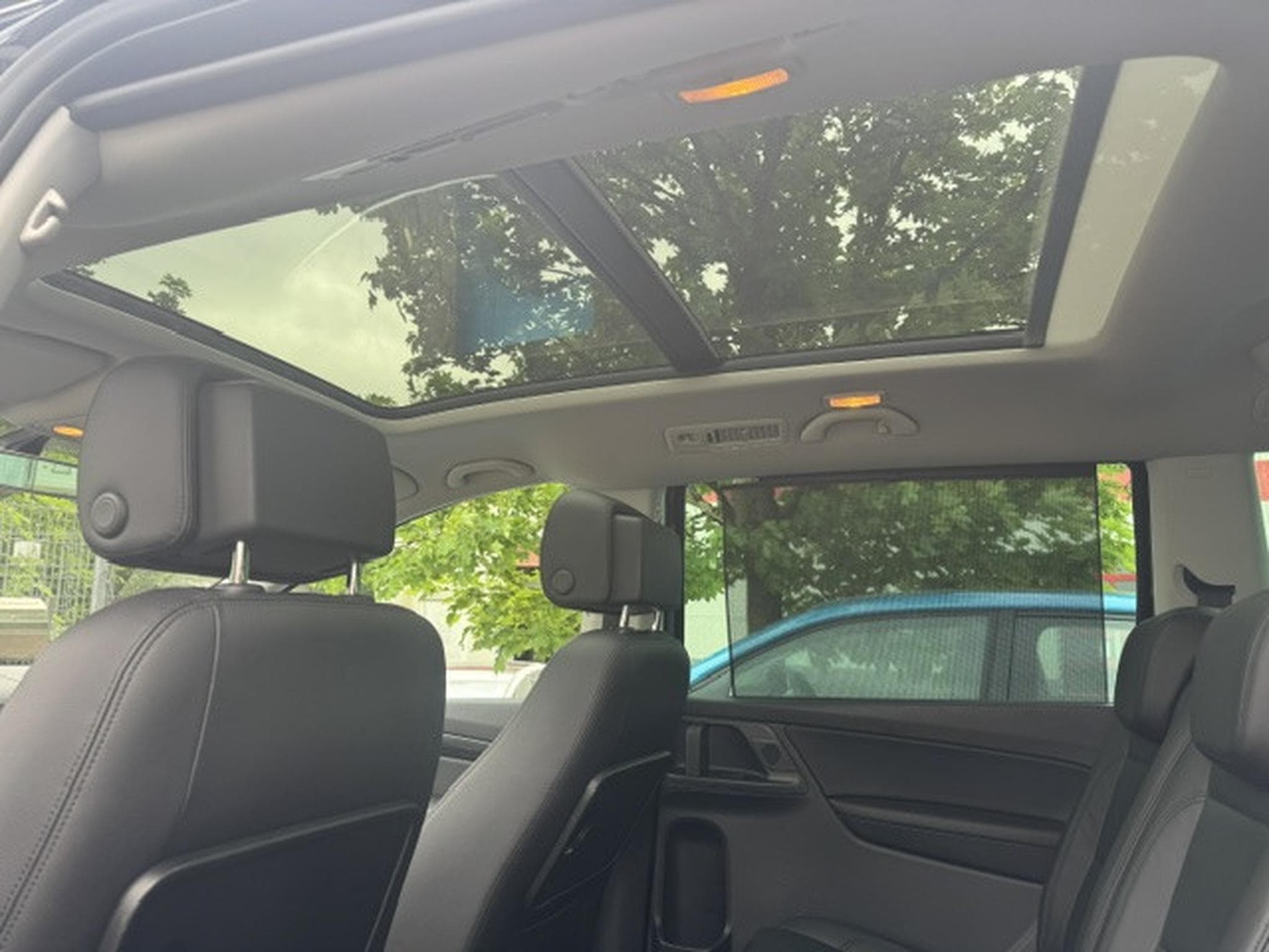 Seat Alhambra SEAT ALHAMBRA STYLE 7 SITZE DSG PANORAMA STANDHEIZUNG LEDER (2015) - Photo 16