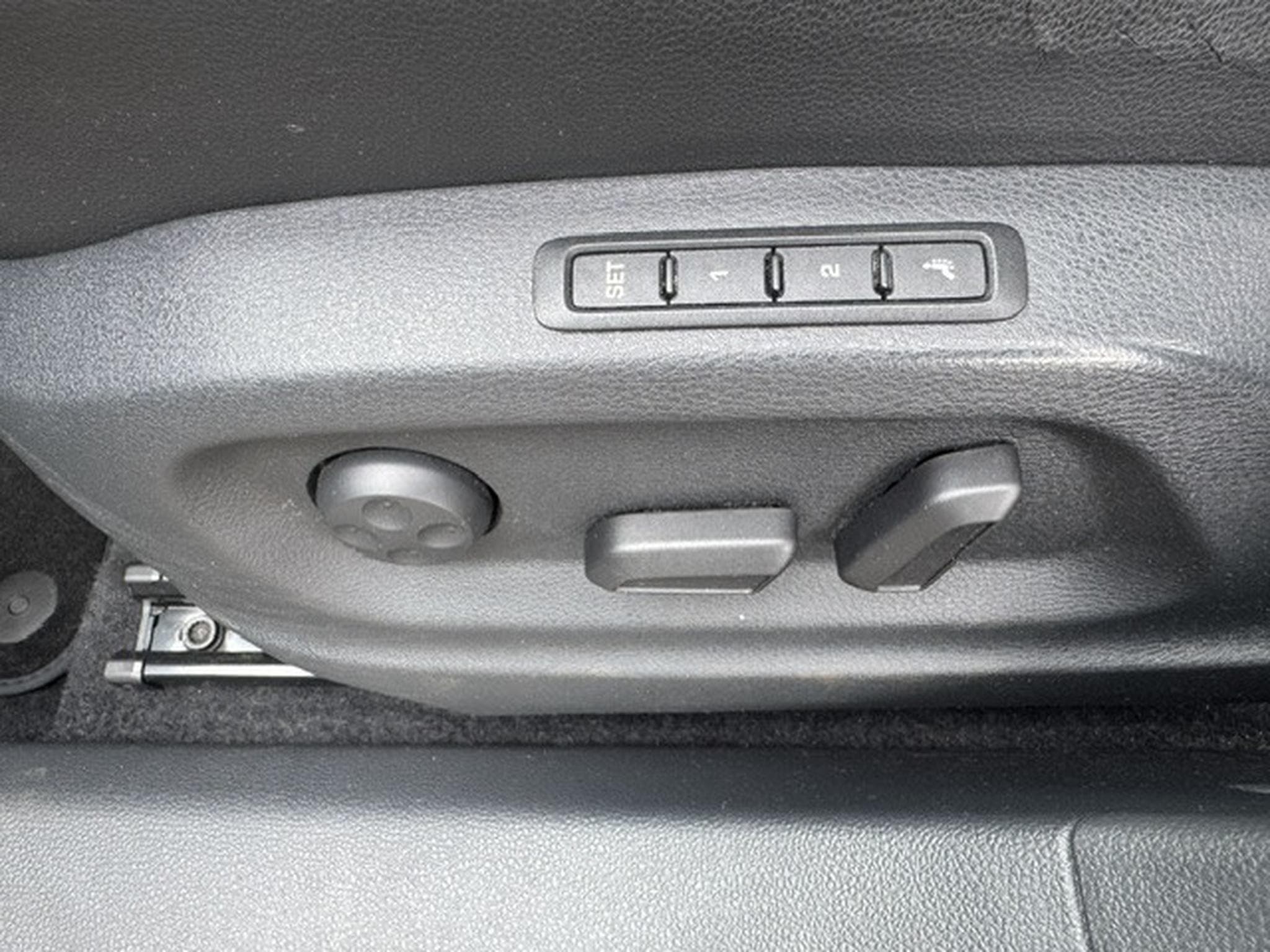 Seat Alhambra SEAT ALHAMBRA STYLE 7 SITZE DSG PANORAMA STANDHEIZUNG LEDER (2015) - Photo 17