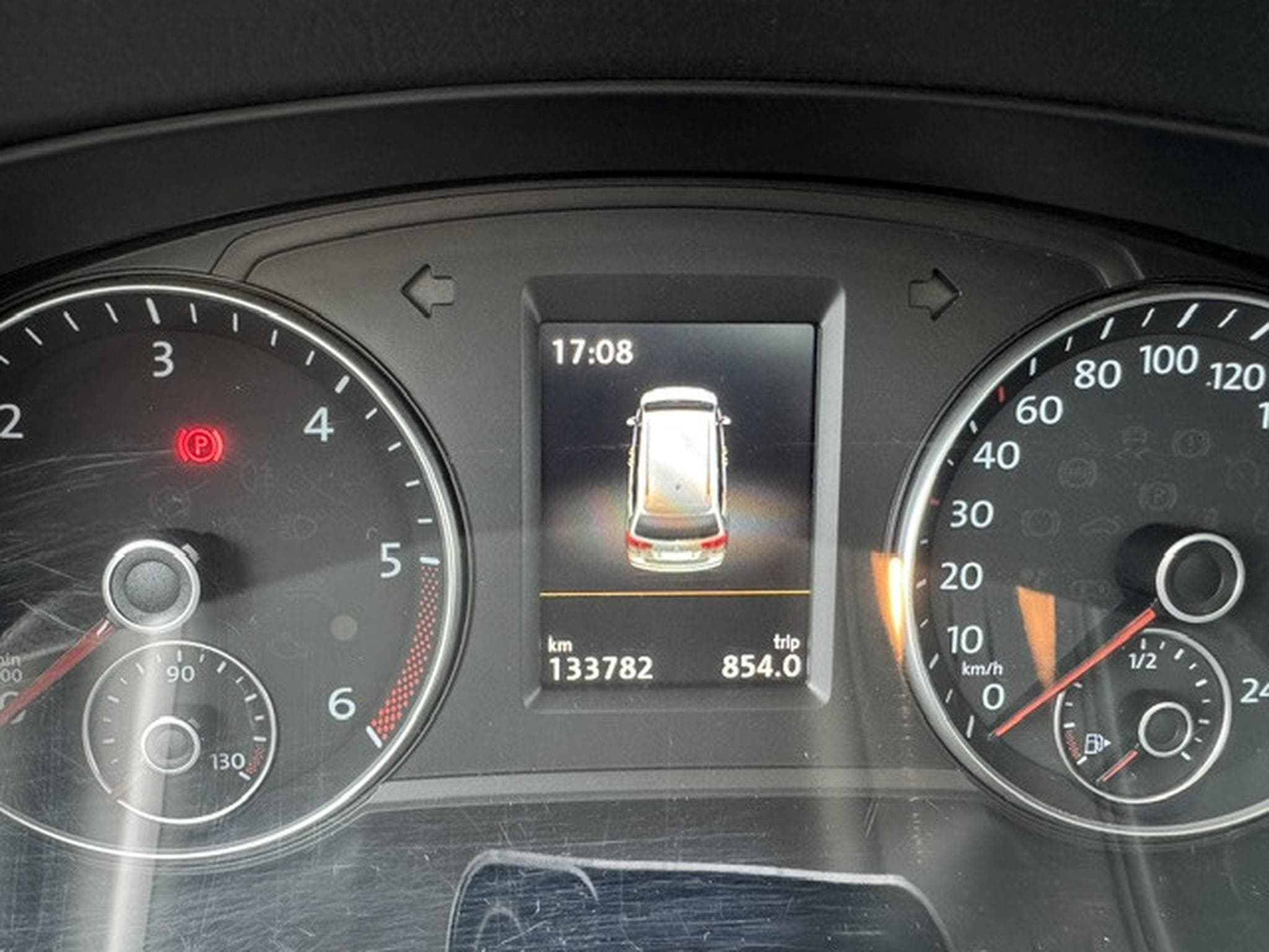 Seat Alhambra SEAT ALHAMBRA STYLE 7 SITZE DSG PANORAMA STANDHEIZUNG LEDER (2015) - Photo 21