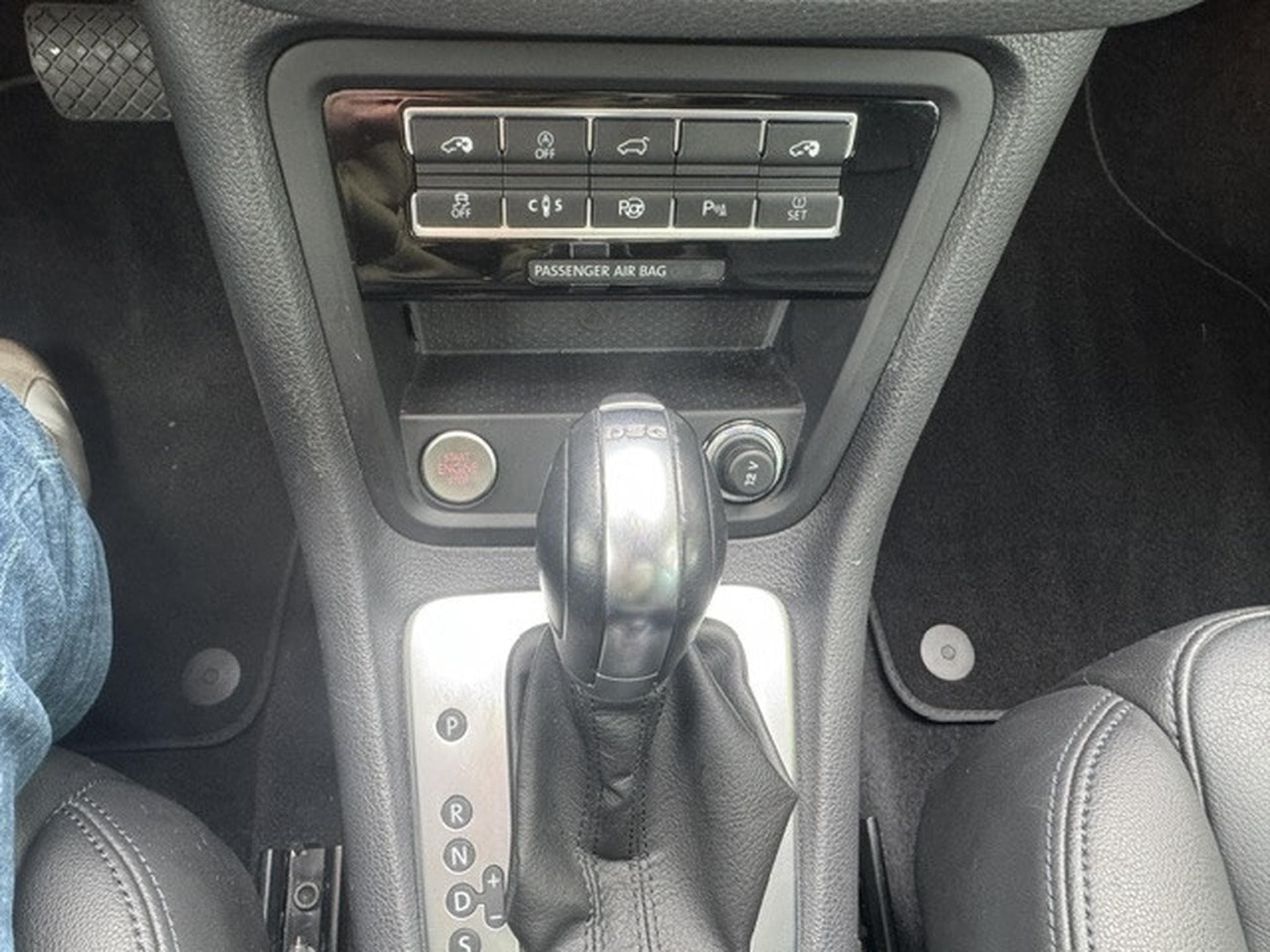 Seat Alhambra SEAT ALHAMBRA STYLE 7 SITZE DSG PANORAMA STANDHEIZUNG LEDER (2015) - Photo 25