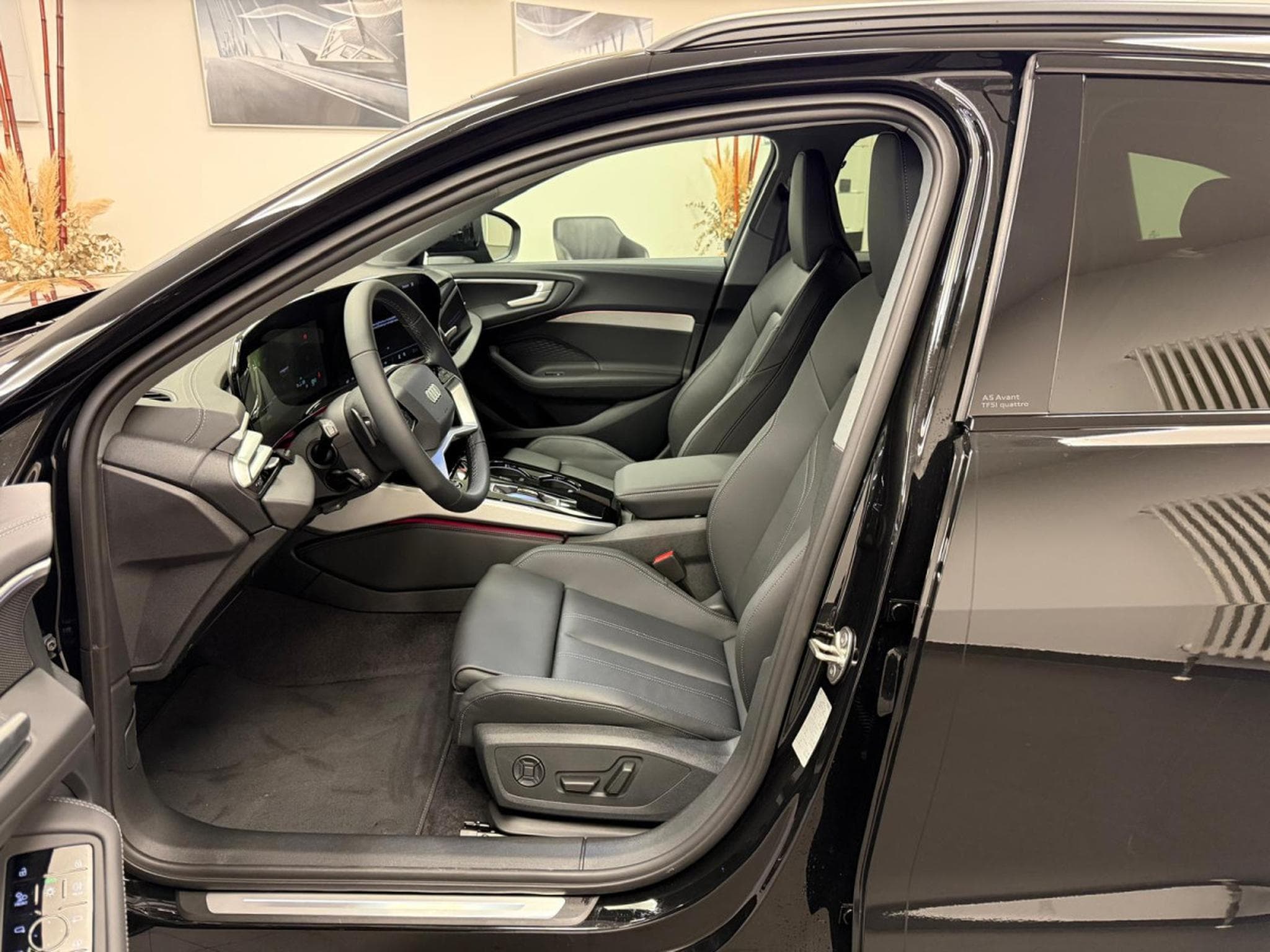 Audi A5 Avant S line TFSI quattro 204 CV / 150 kW S tronic (2026) - Photo 3