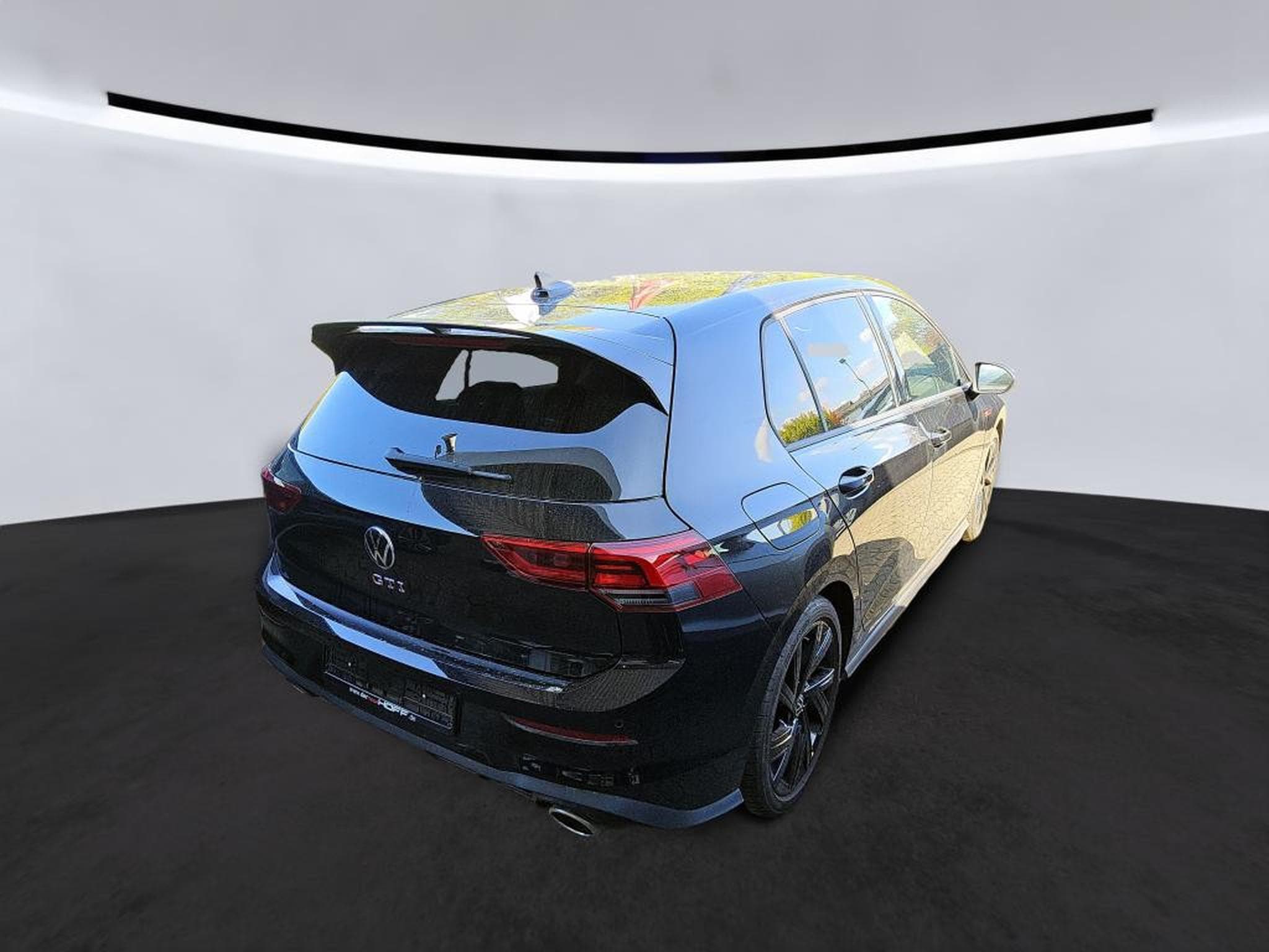 VW Golf GTI Clubsport 2.0 TSI 300 CV DSG7 *BLACK PACK*ACC* *CAM* (2024) - Photo 5