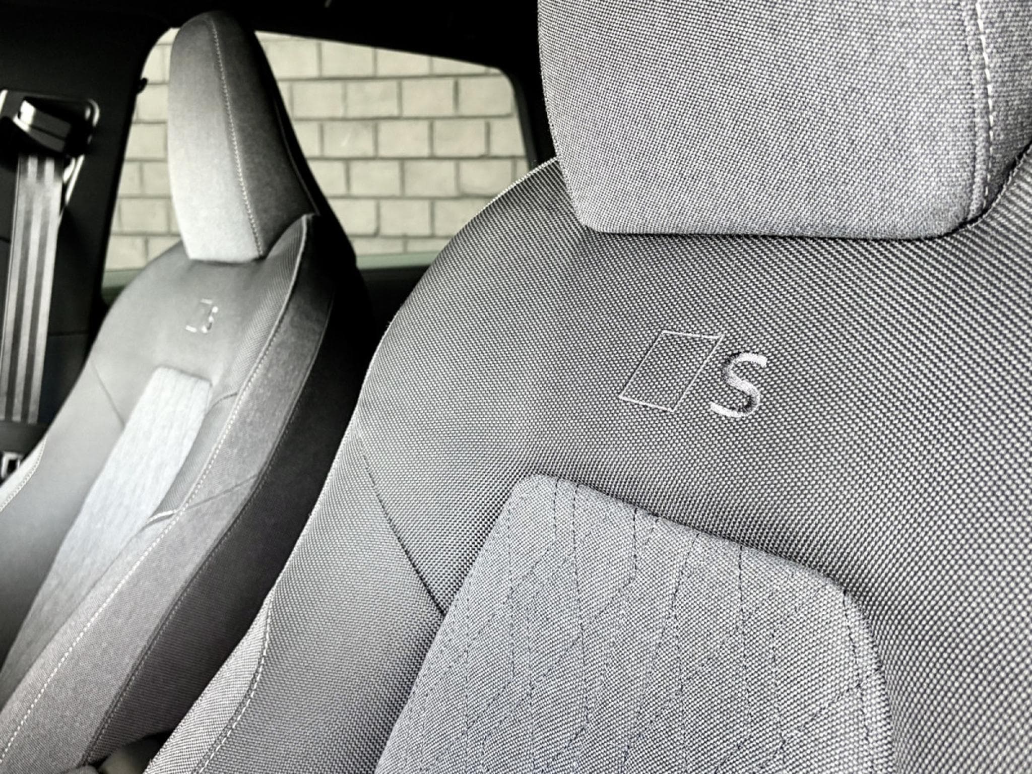 Audi A5 2.0 TFSI 204 CV AVANT TECH PLUS S TRONIC S-LINE PLUS *360°* (2025) - Photo 8