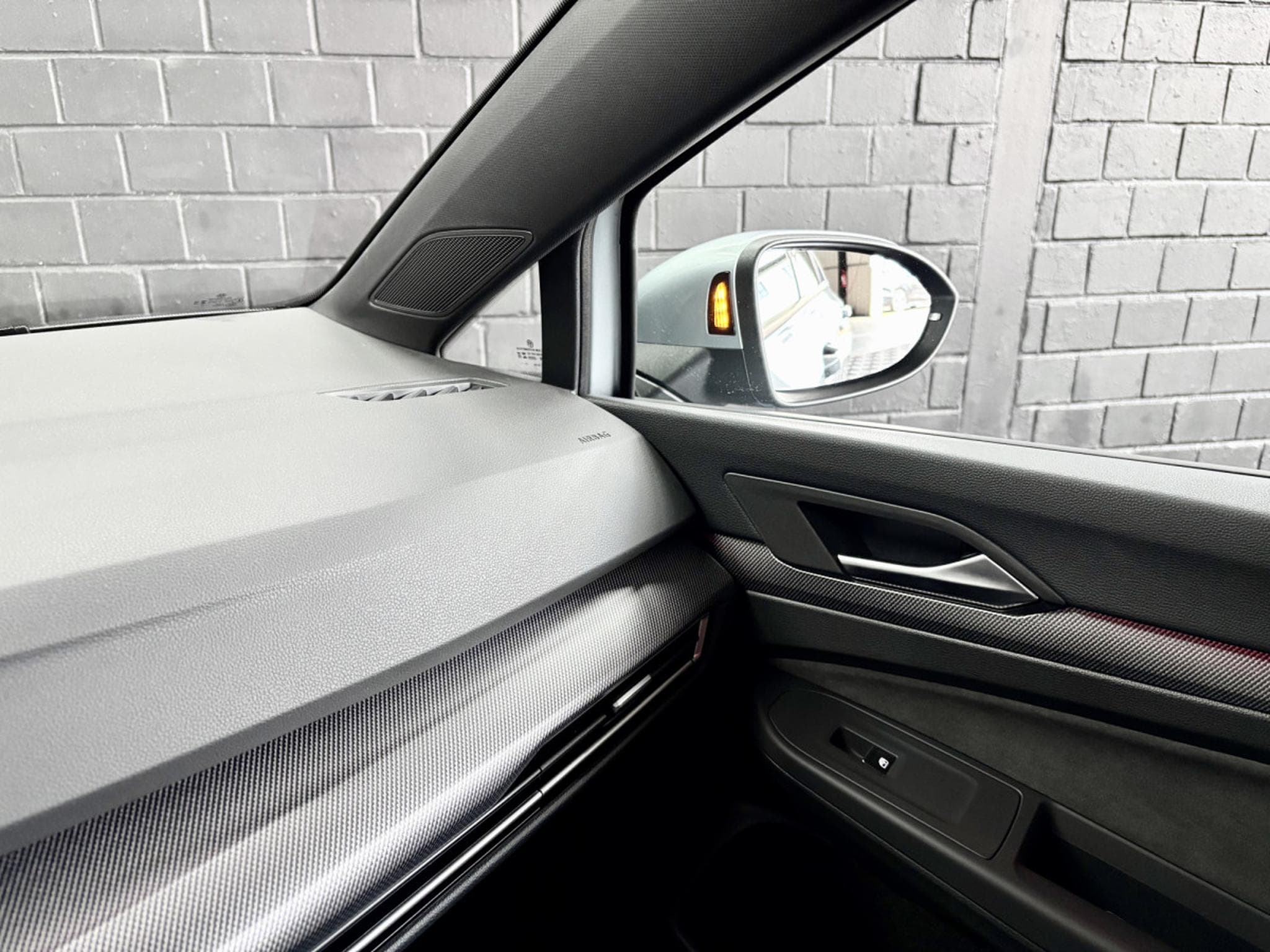 VW Golf GTE PHASE 2  1.5 eHybrid 272 CV DSG 6 *DCC* MATRIX * 360° * (2025) - Photo 20