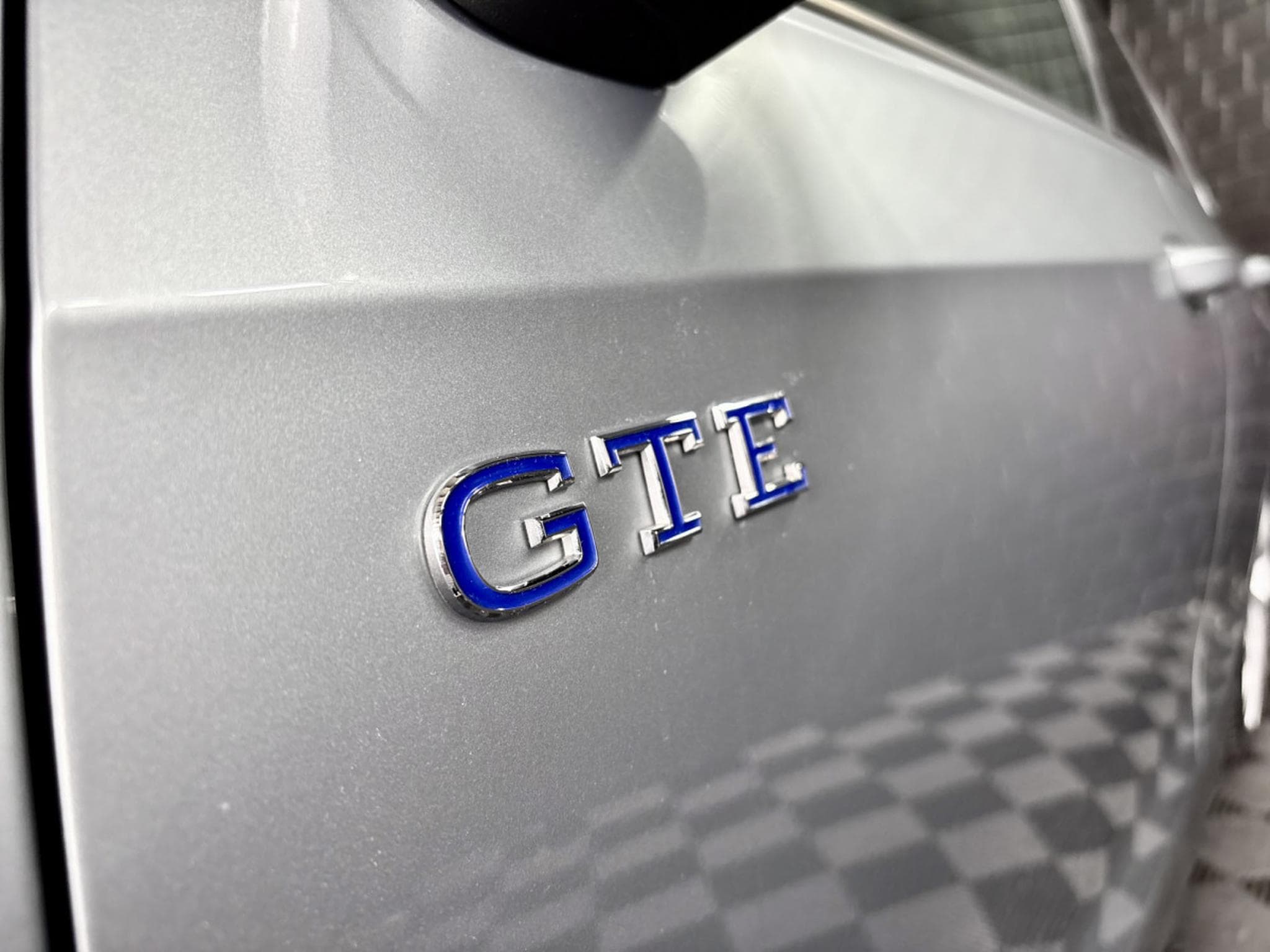 VW Golf GTE PHASE 2  1.5 eHybrid 272 CV DSG 6 *DCC* MATRIX * 360° * (2025) - Photo 24
