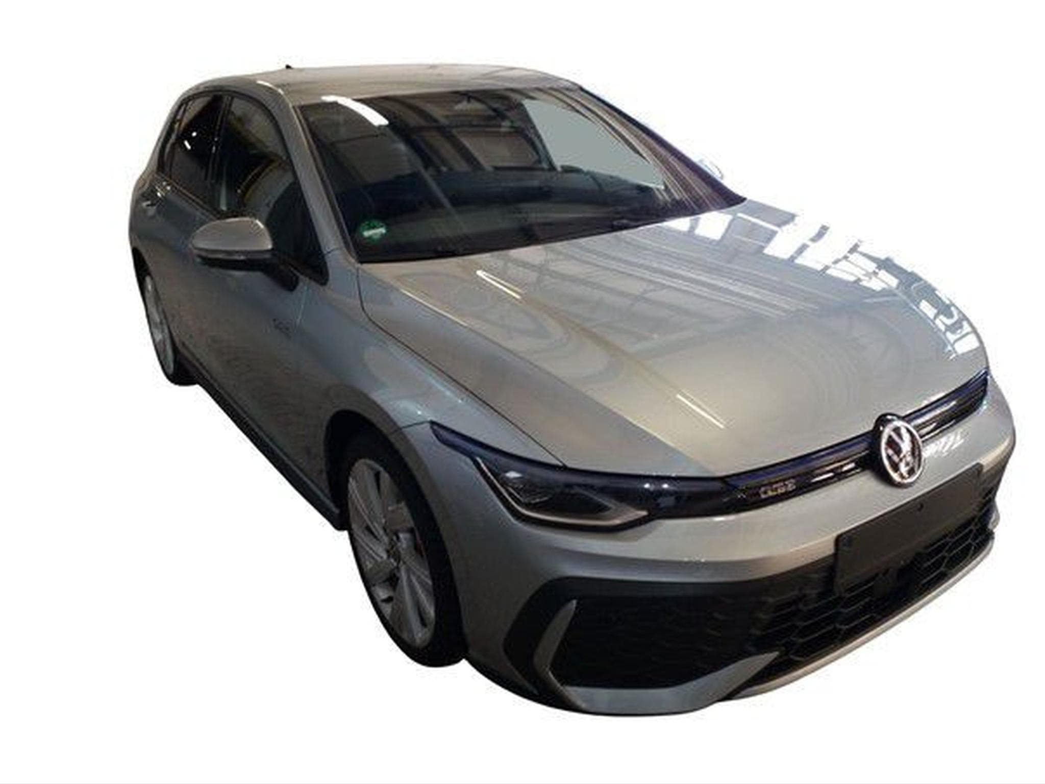 VW Golf GTE PHASE 2  1.5 eHybrid 272 CV DSG 6 *DCC* MATRIX * 360° * (2025) - Photo 3