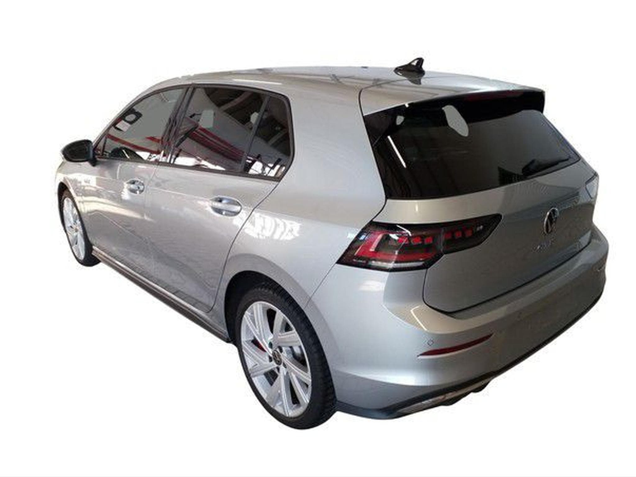 VW Golf GTE PHASE 2  1.5 eHybrid 272 CV DSG 6 *DCC* MATRIX * 360° * (2025) - Photo 4