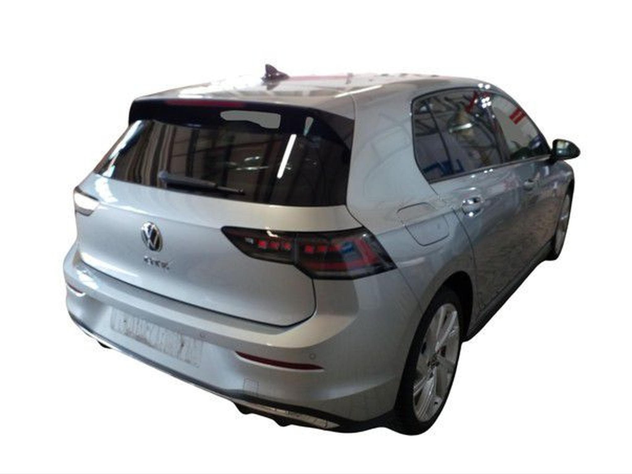 VW Golf GTE PHASE 2  1.5 eHybrid 272 CV DSG 6 *DCC* MATRIX * 360° * (2025) - Photo 5