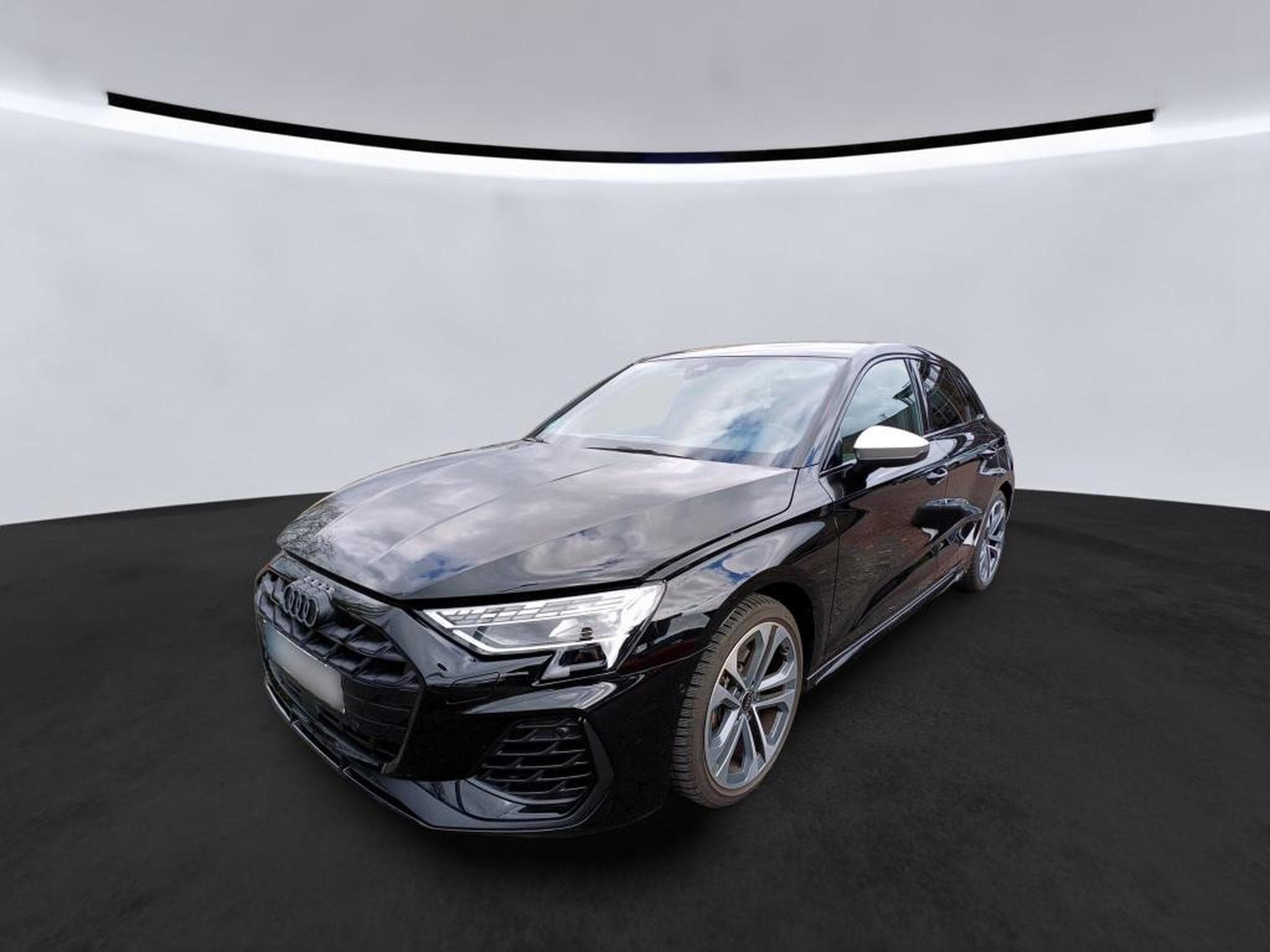 Audi S3 S3 Sportback Quattro 2.0 TFSI 333 CV * MATRIX * BLACK PACK * (2025) - Foto 1