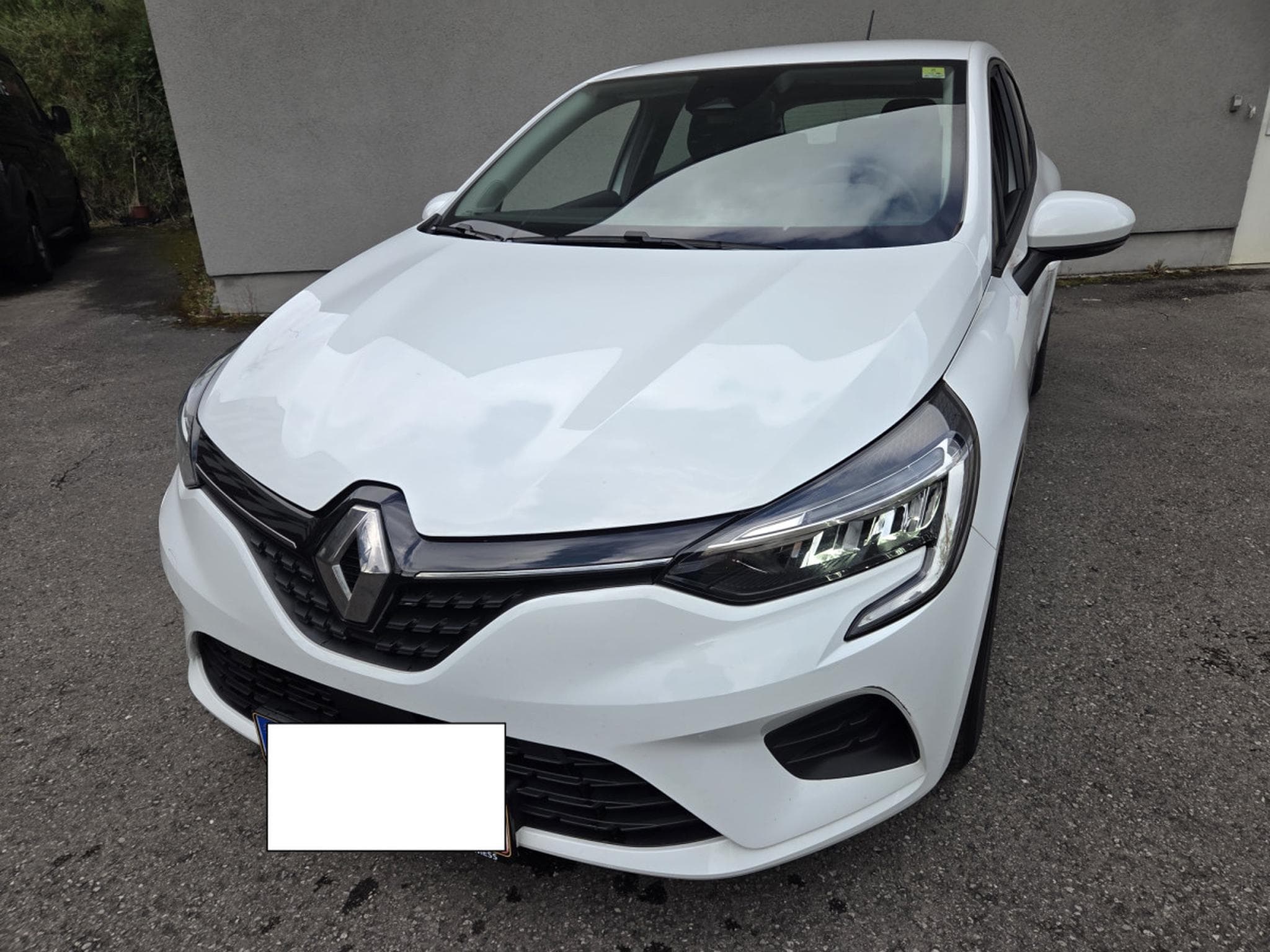 Renault Clio 1.0 TCE 90 CV Garantie 12 Mois (2024) - Foto 1