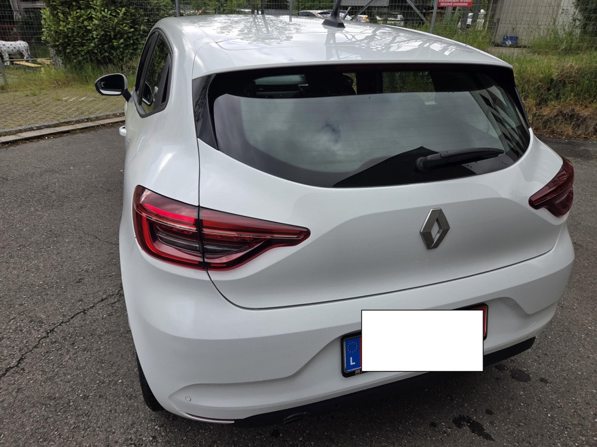 Renault Clio 1.0 TCE 90 CV Garantie 12 Mois (2024) - Foto 13