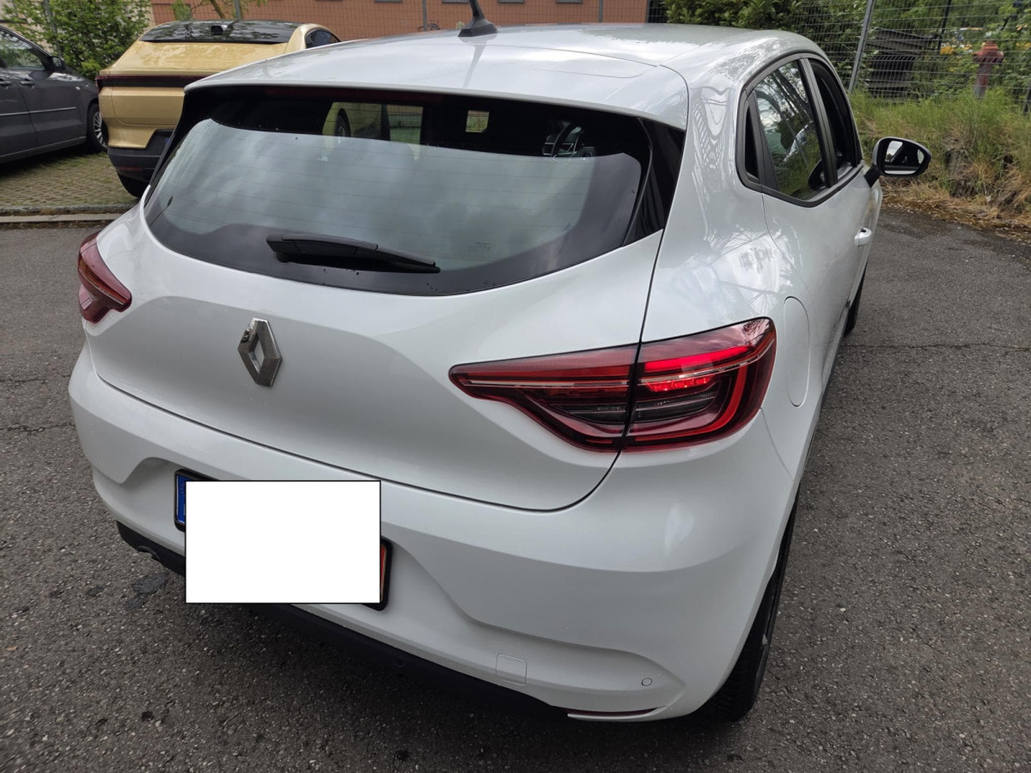 Renault Clio 1.0 TCE 90 CV Garantie 12 Mois (2024) - Foto 14