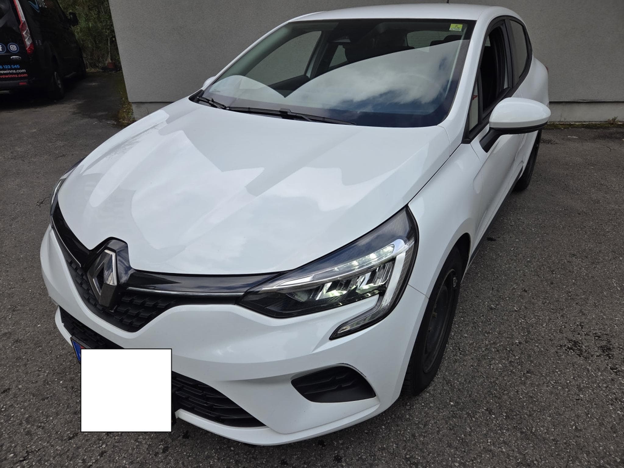 Renault Clio 1.0 TCE 90 CV Garantie 12 Mois (2024) - Foto 2