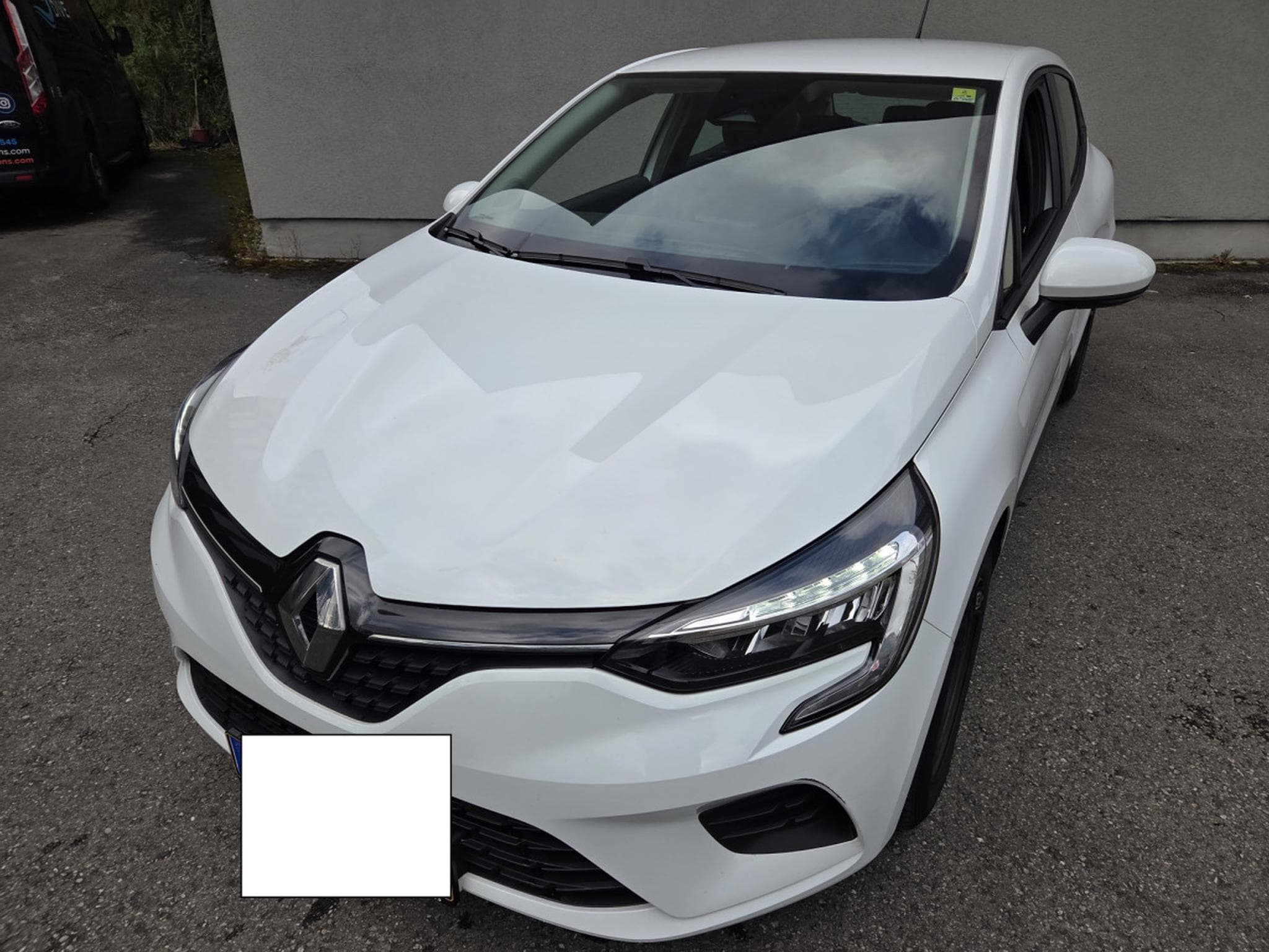 Renault Clio 1.0 TCE 90 CV Garantie 12 Mois (2024) - Foto 3