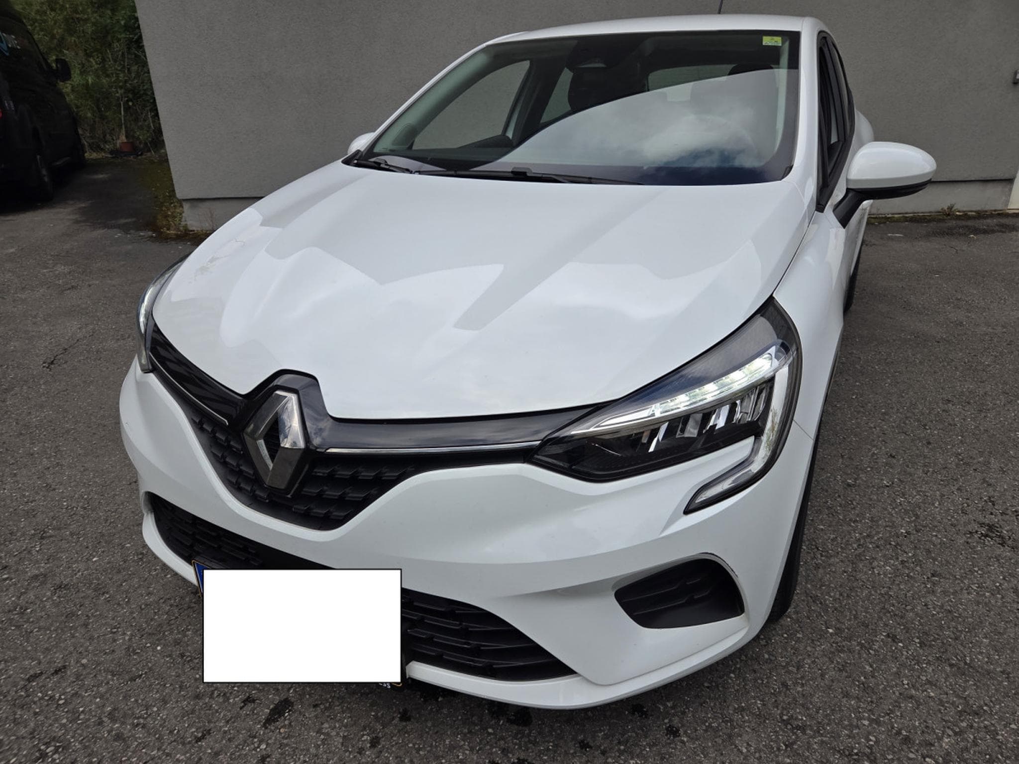 Renault Clio 1.0 TCE 90 CV Garantie 12 Mois (2024) - Foto 4