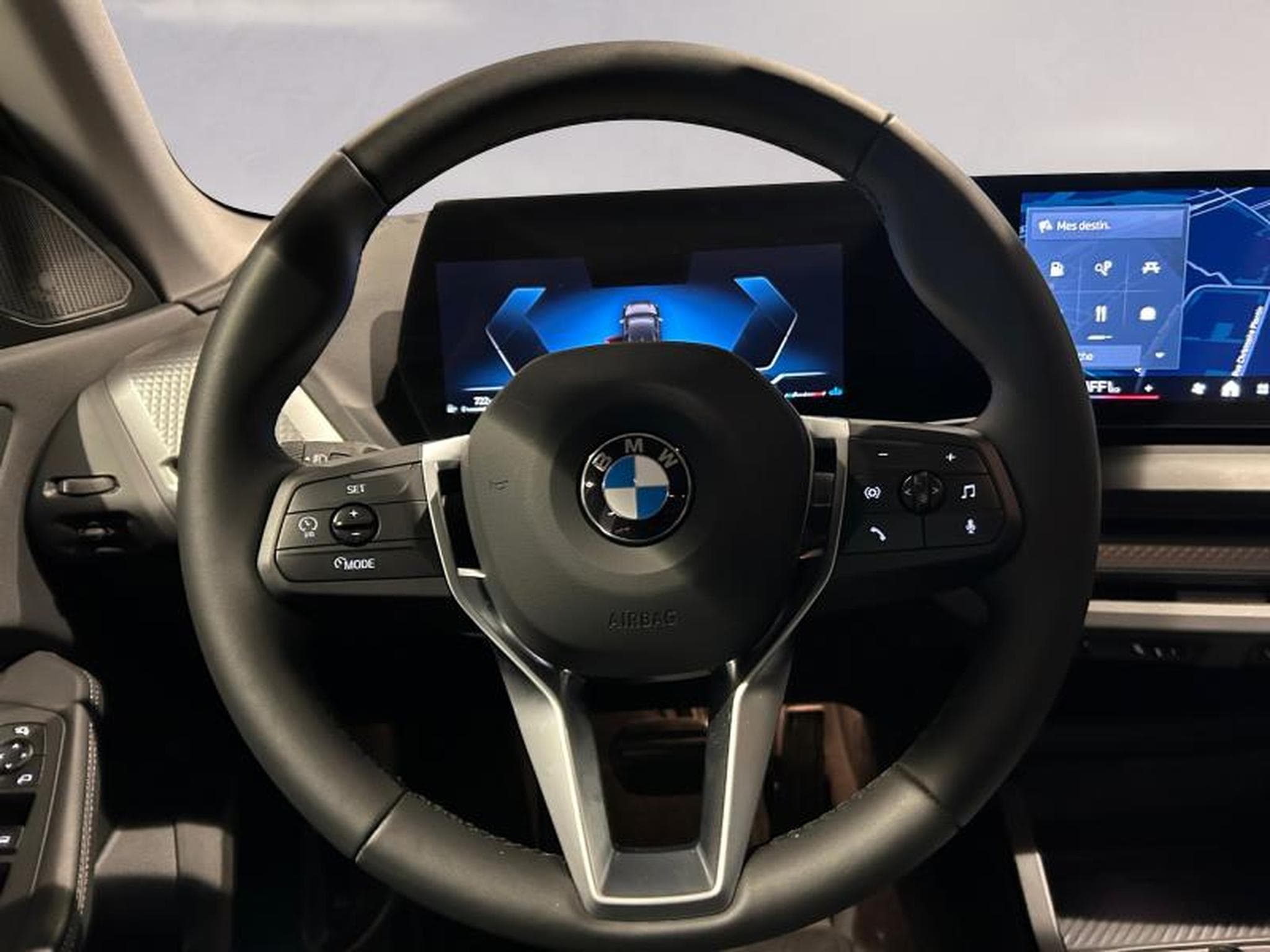 BMW 220 220i Grancoupé M-Sport (2025) - Photo 13