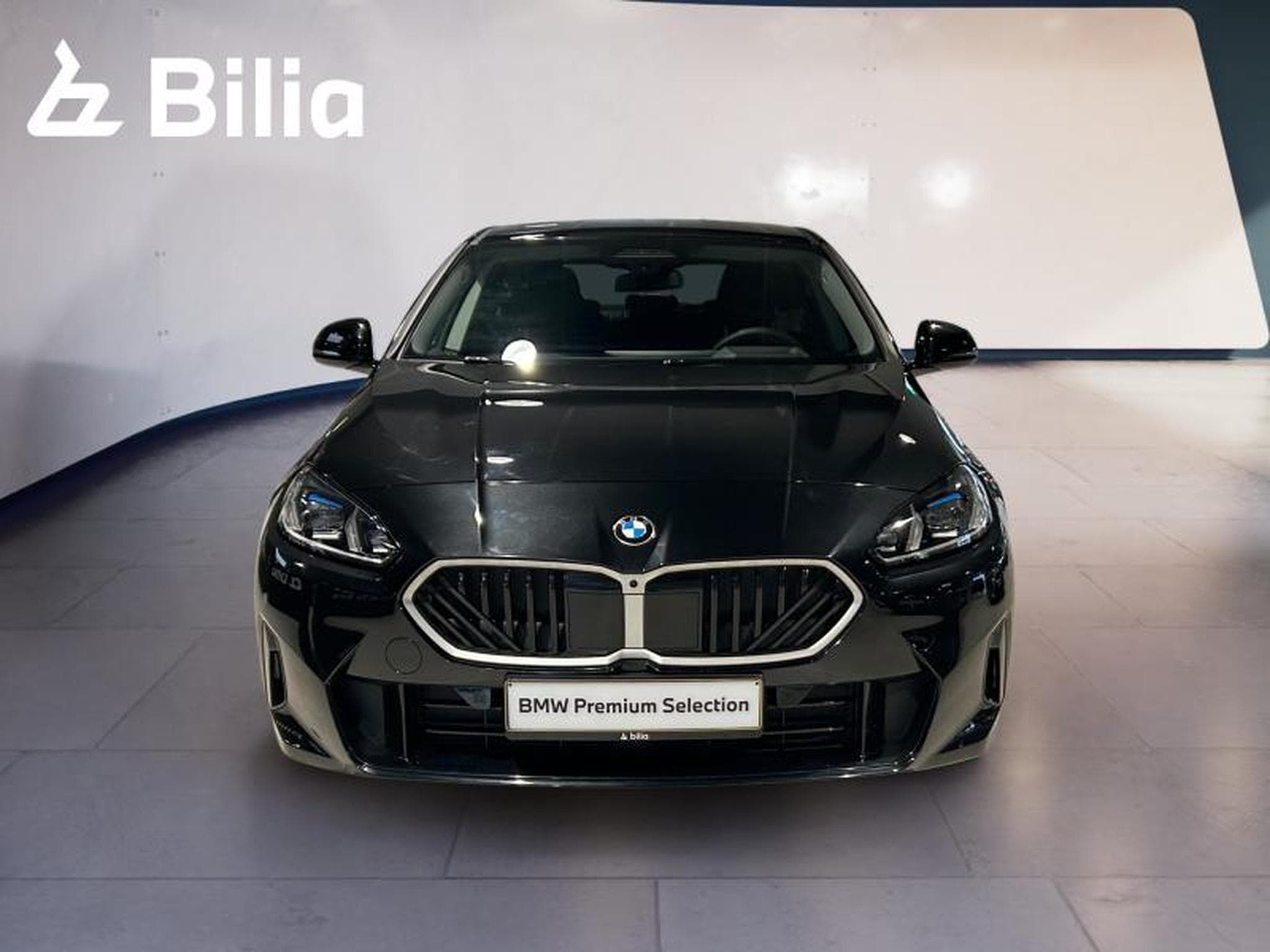 BMW 220 220i Grancoupé M-Sport (2025) - Photo 2