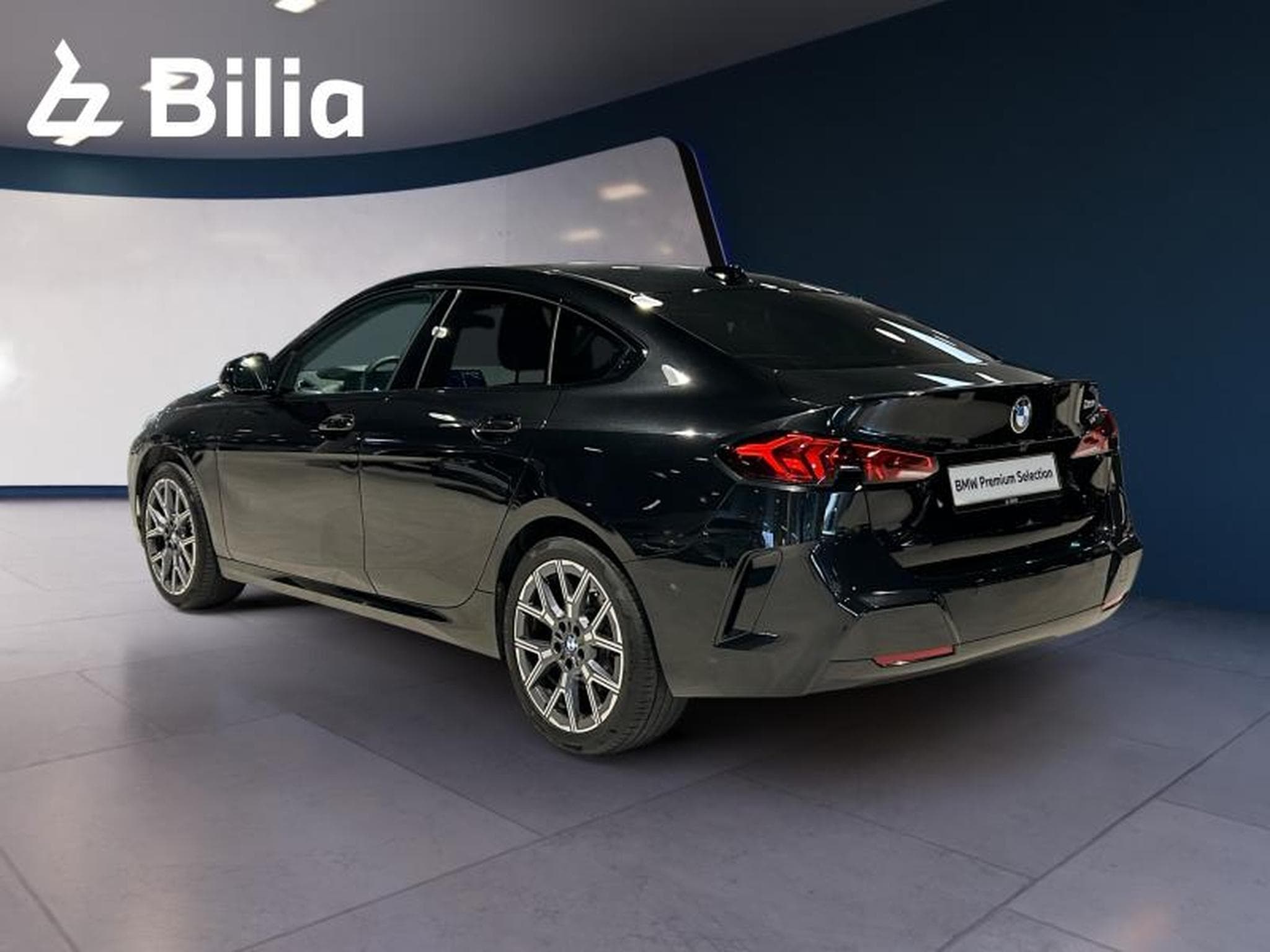 BMW 220 220i Grancoupé M-Sport (2025) - Photo 5