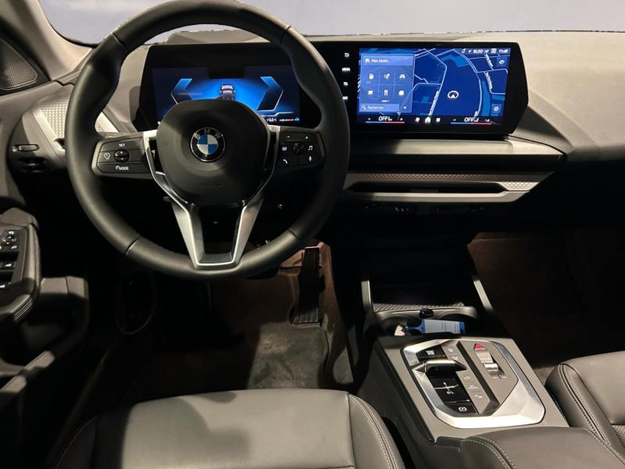 BMW 220 220i Grancoupé M-Sport (2025) - Photo 7