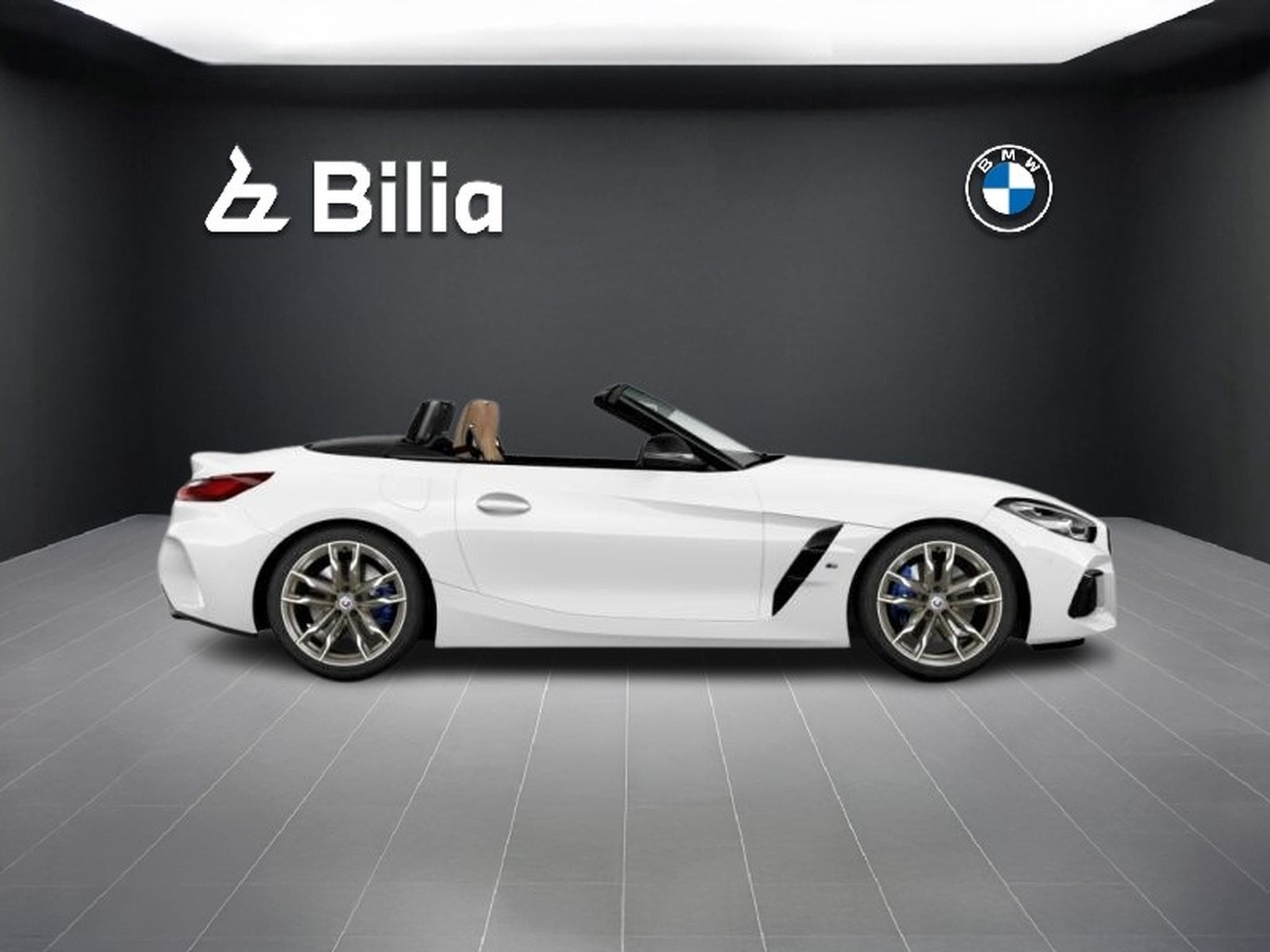 BMW Z4 z4 m40i (2022) - Photo 3