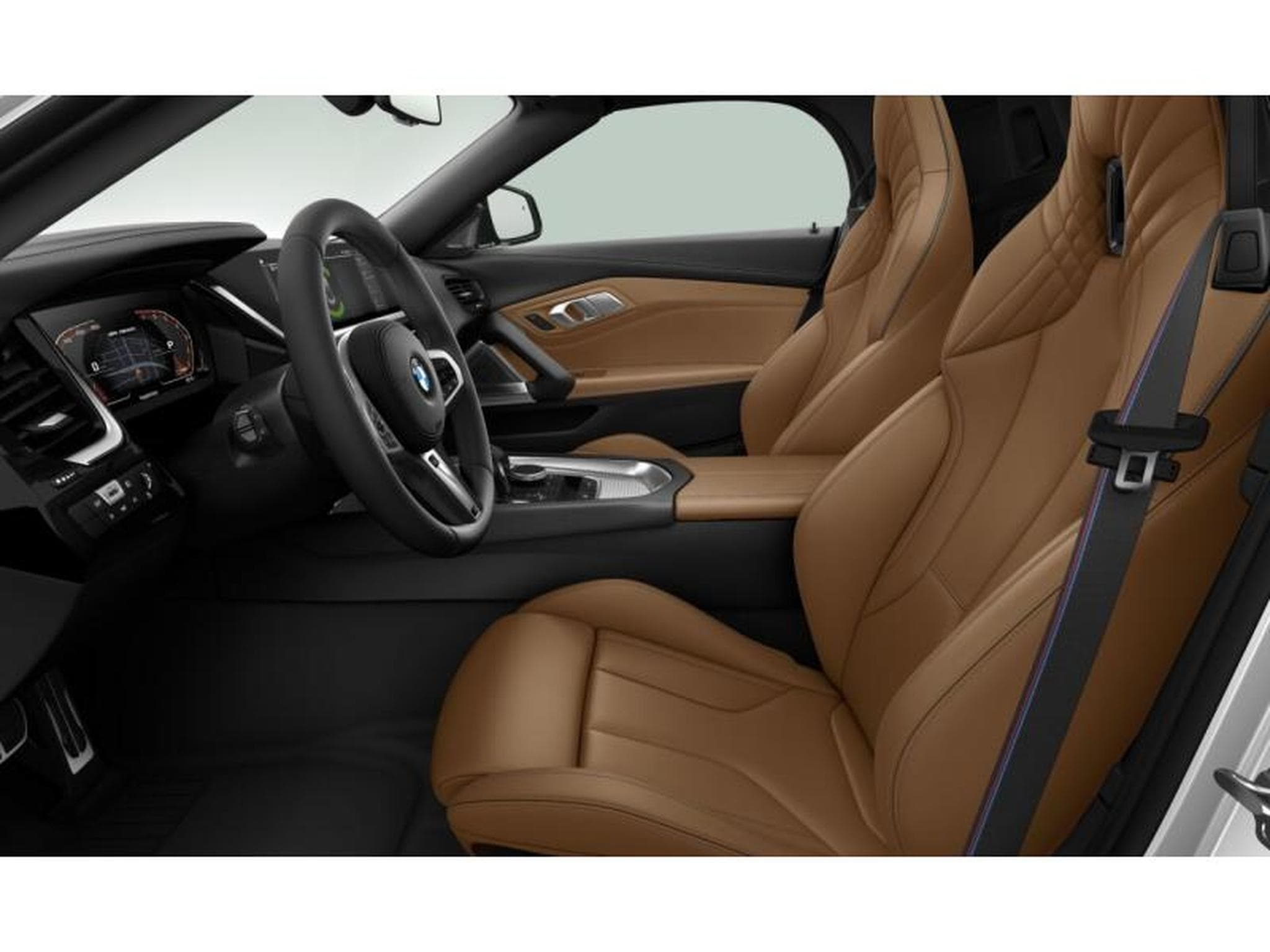 BMW Z4 z4 m40i (2022) - Photo 6