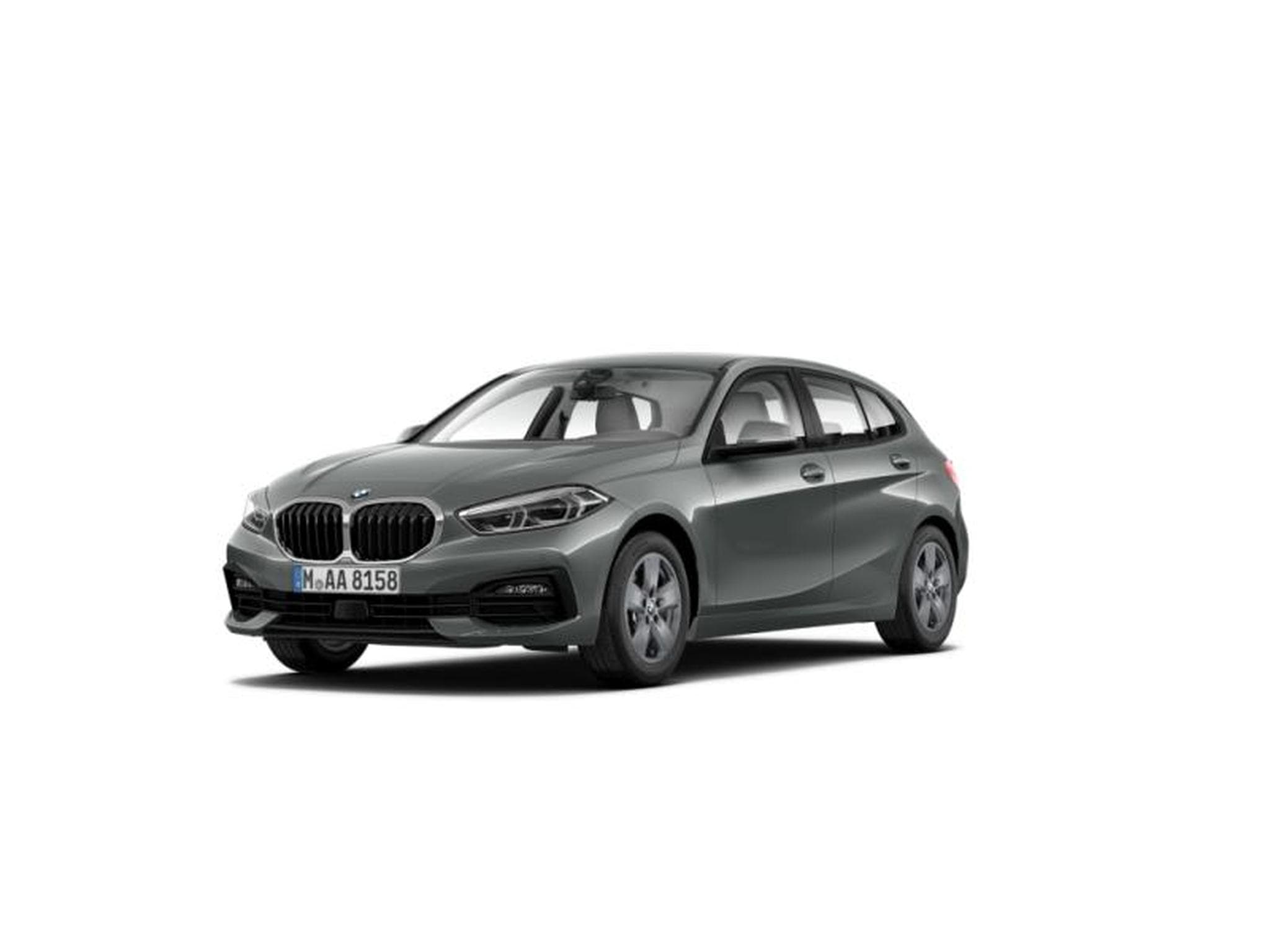 BMW 118 118i Hatch (2022) - Photo 1