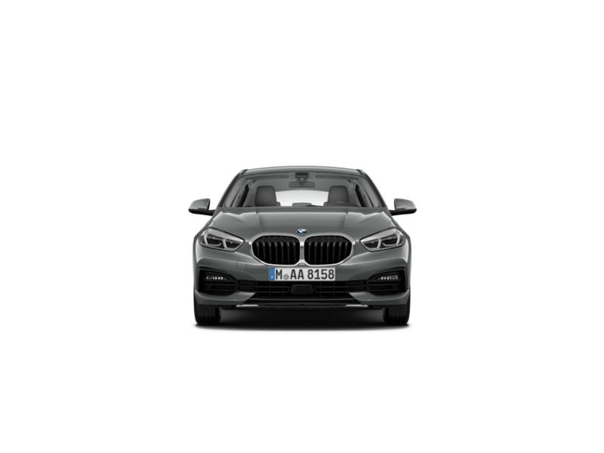 BMW 118 118i Hatch (2022) - Photo 2
