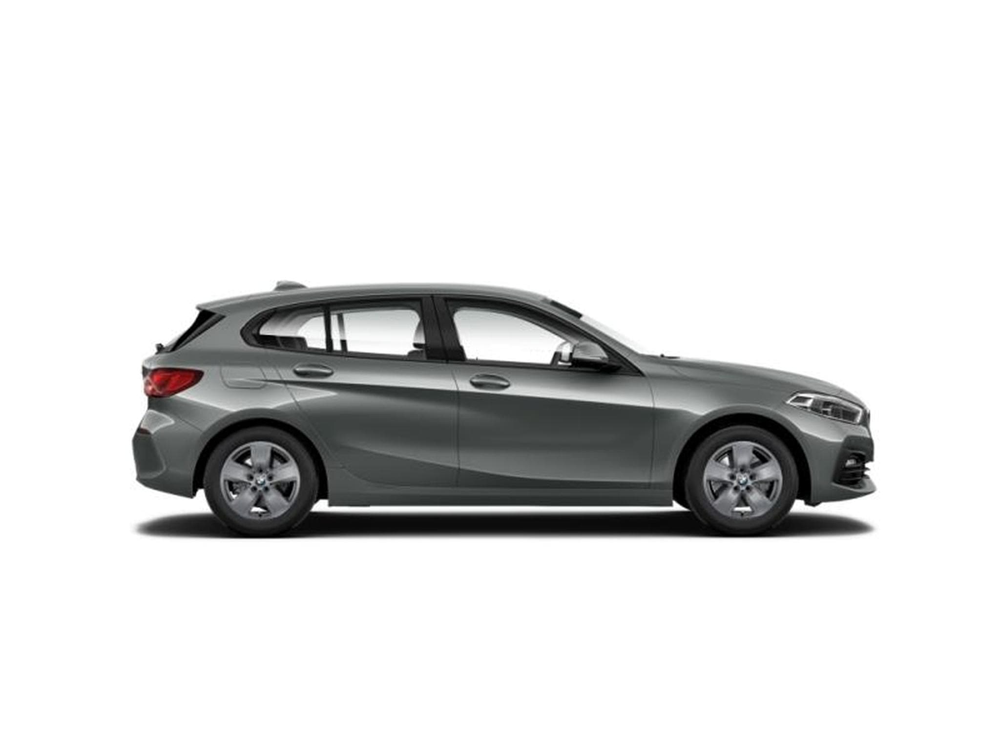 BMW 118 118i Hatch (2022) - Photo 3
