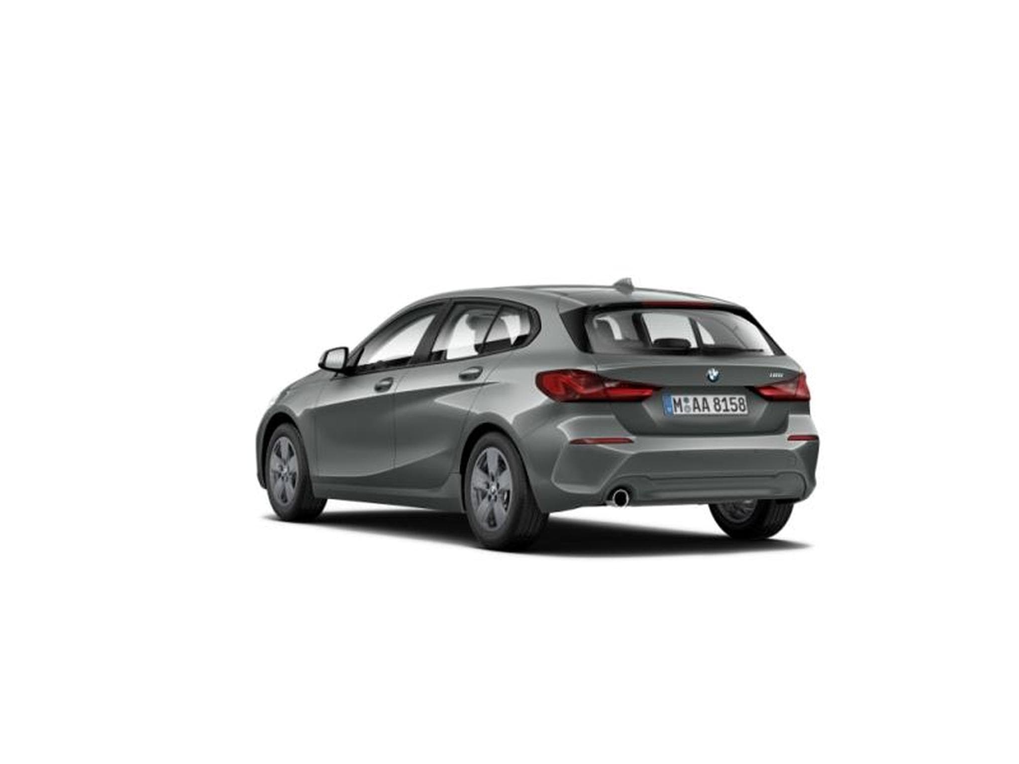 BMW 118 118i Hatch (2022) - Photo 5