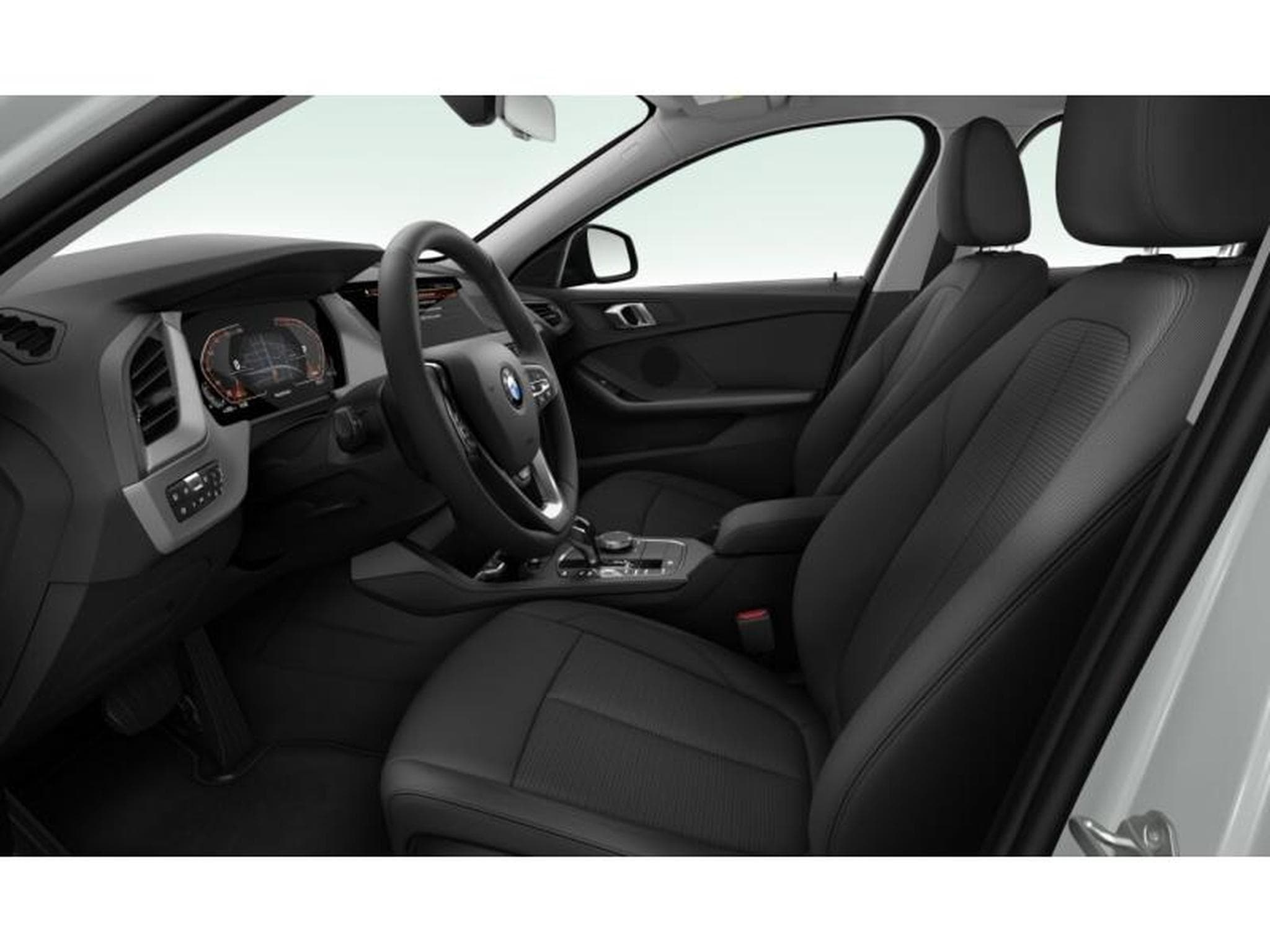 BMW 118 118i Hatch (2022) - Photo 6