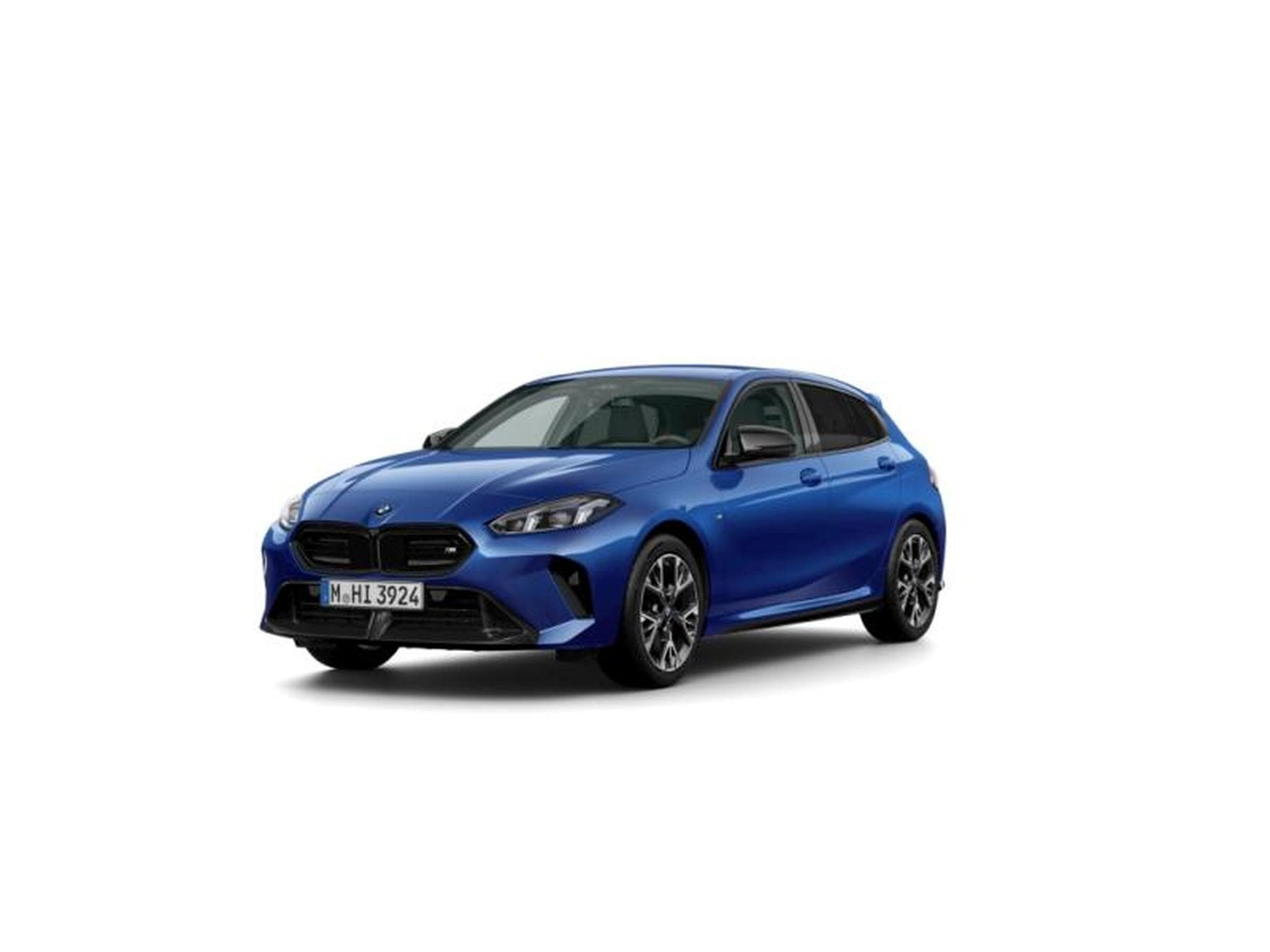 BMW M135 M135i (2025) - Photo 1