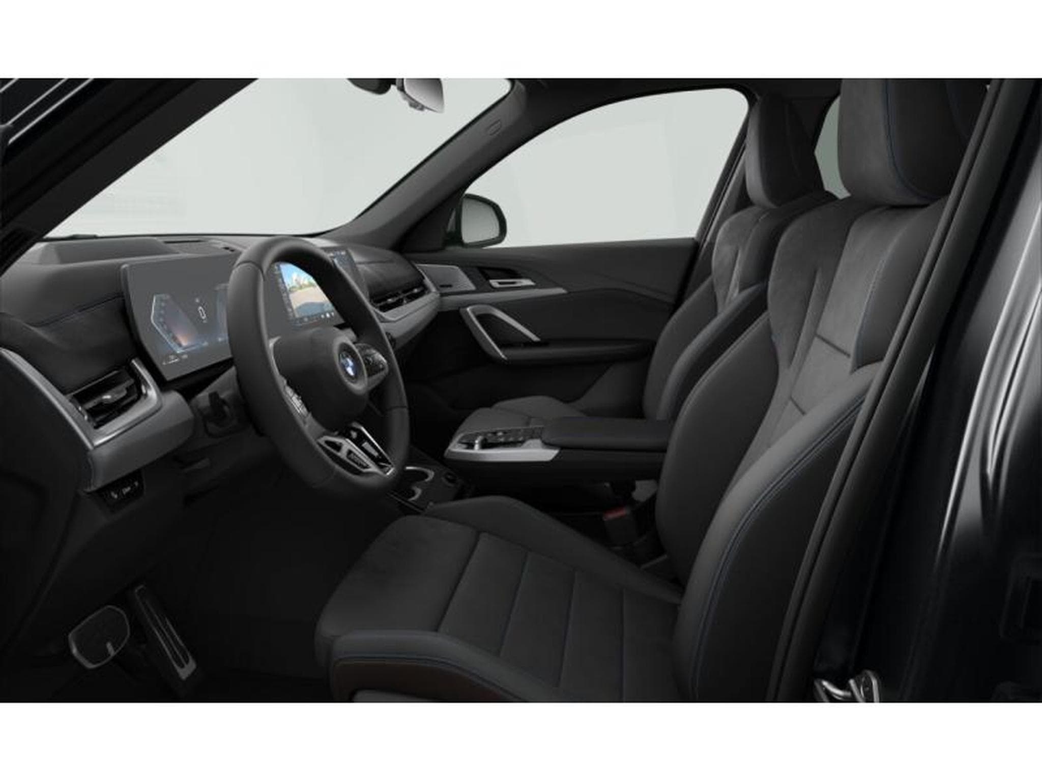 BMW X1 X1 sDrive18d M Sport (2024) - Photo 1