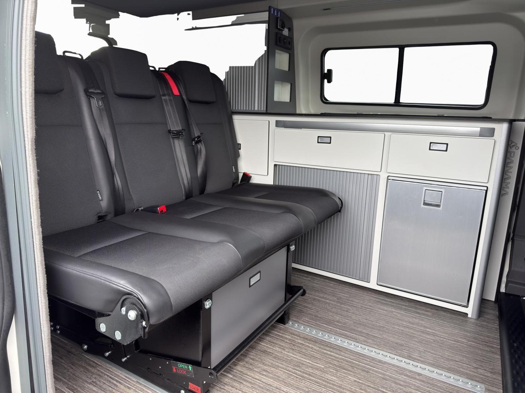 Ford Tourneo Panama (2023) - Photo 7