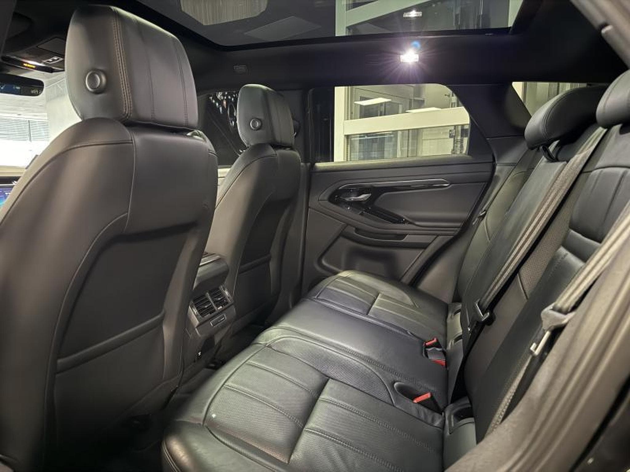 Land-Rover Range Rover Evoque P200S AWD (2020) - Foto 10