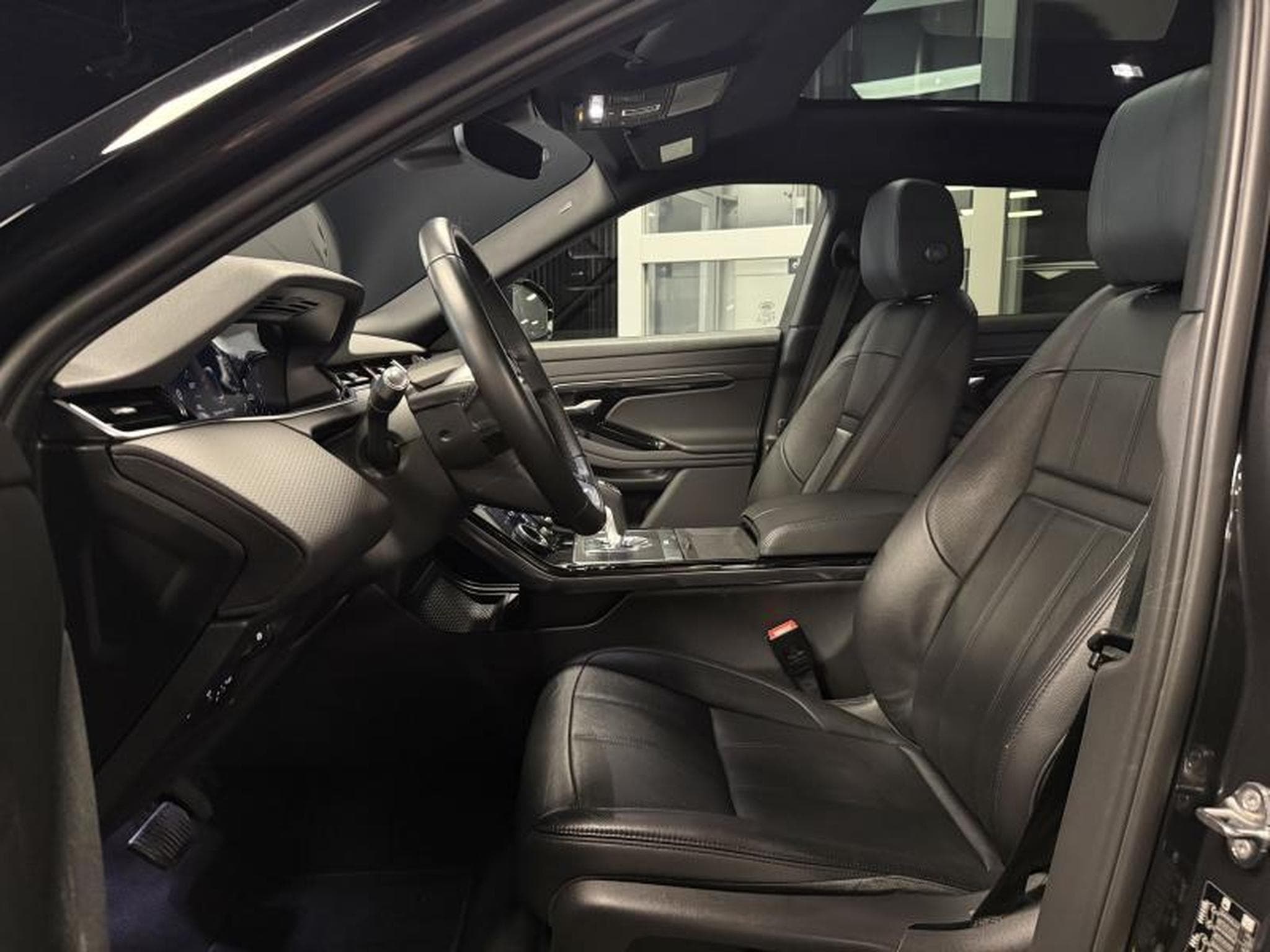 Land-Rover Range Rover Evoque P200S AWD (2020) - Foto 8
