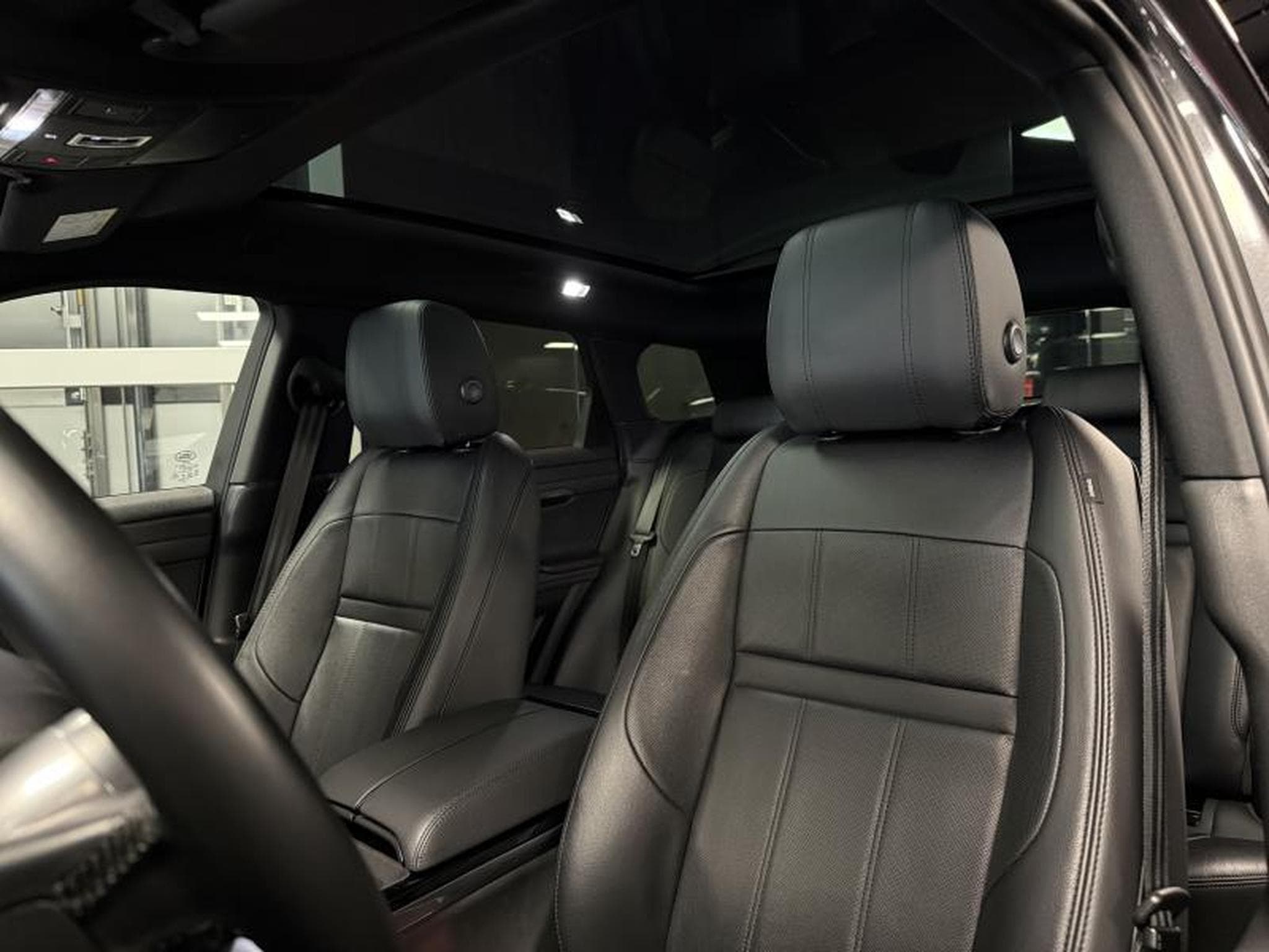Land-Rover Range Rover Evoque P200S AWD (2020) - Foto 9
