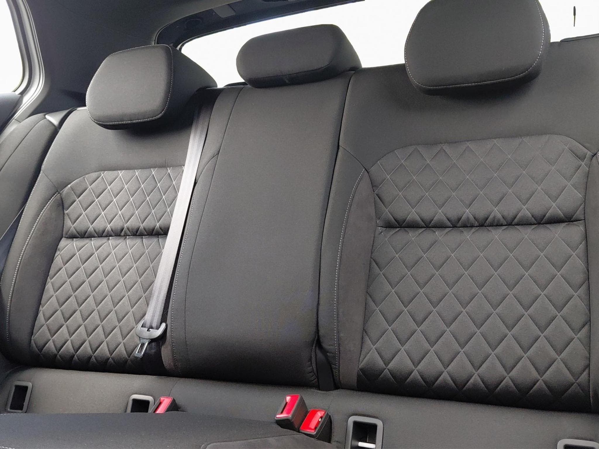Skoda Fabia Monte Carlo (2026) - Photo 16