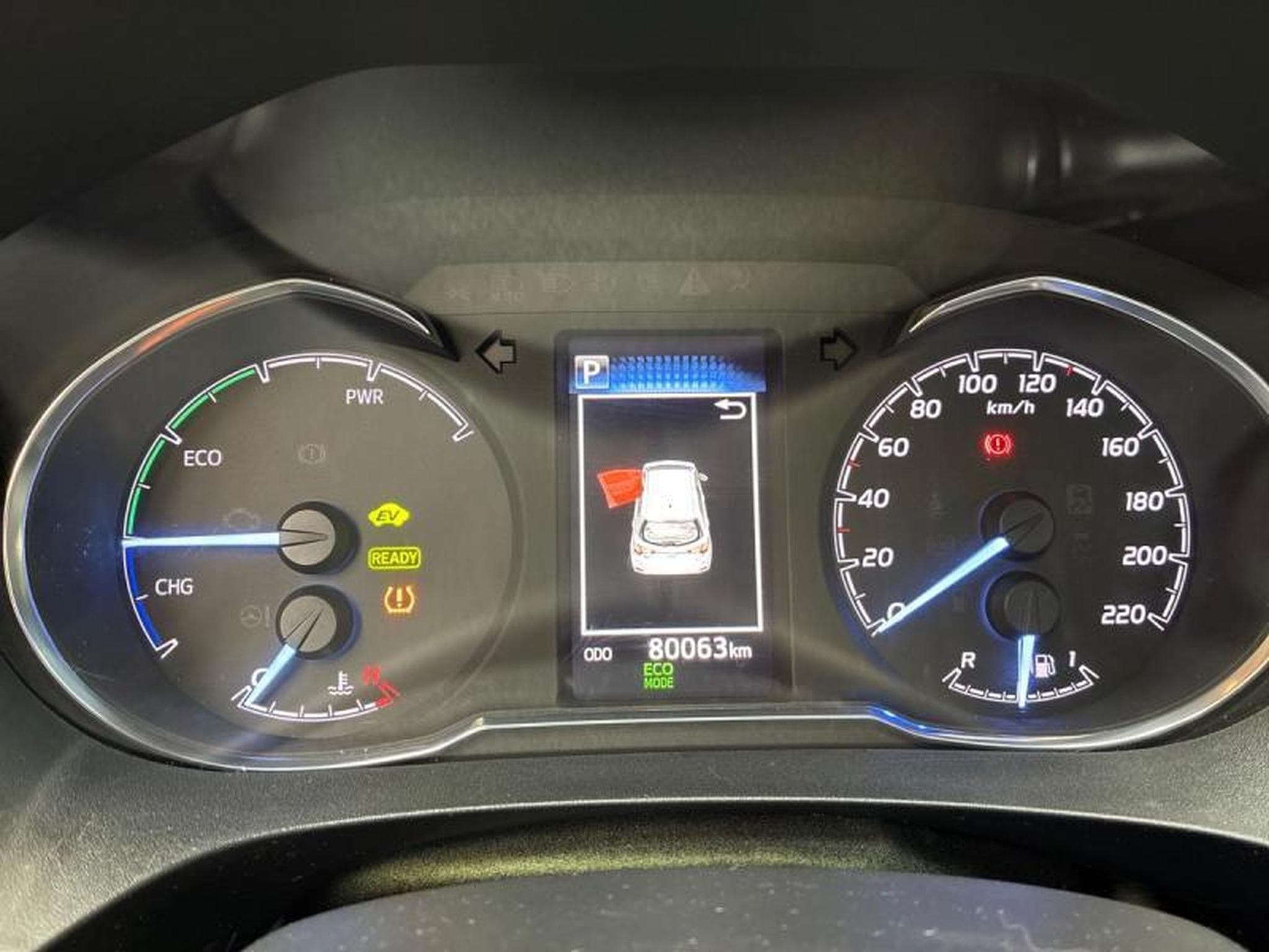 Toyota Yaris IV Comfort (2019) - Photo 10