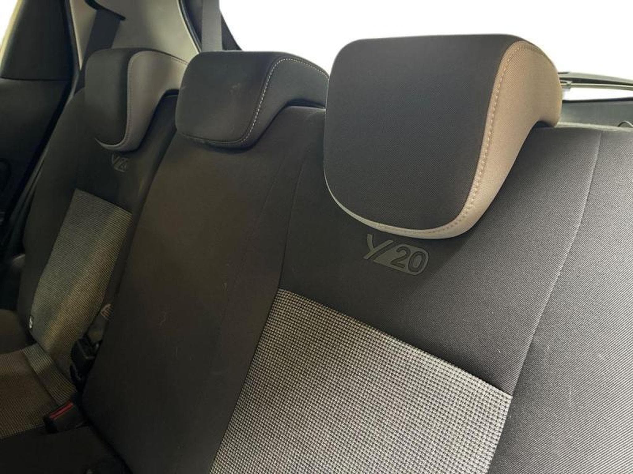 Toyota Yaris IV Comfort (2019) - Photo 11